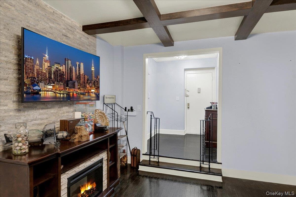 1200 Woodycrest Avenue Unit: 1H thumbnail 10