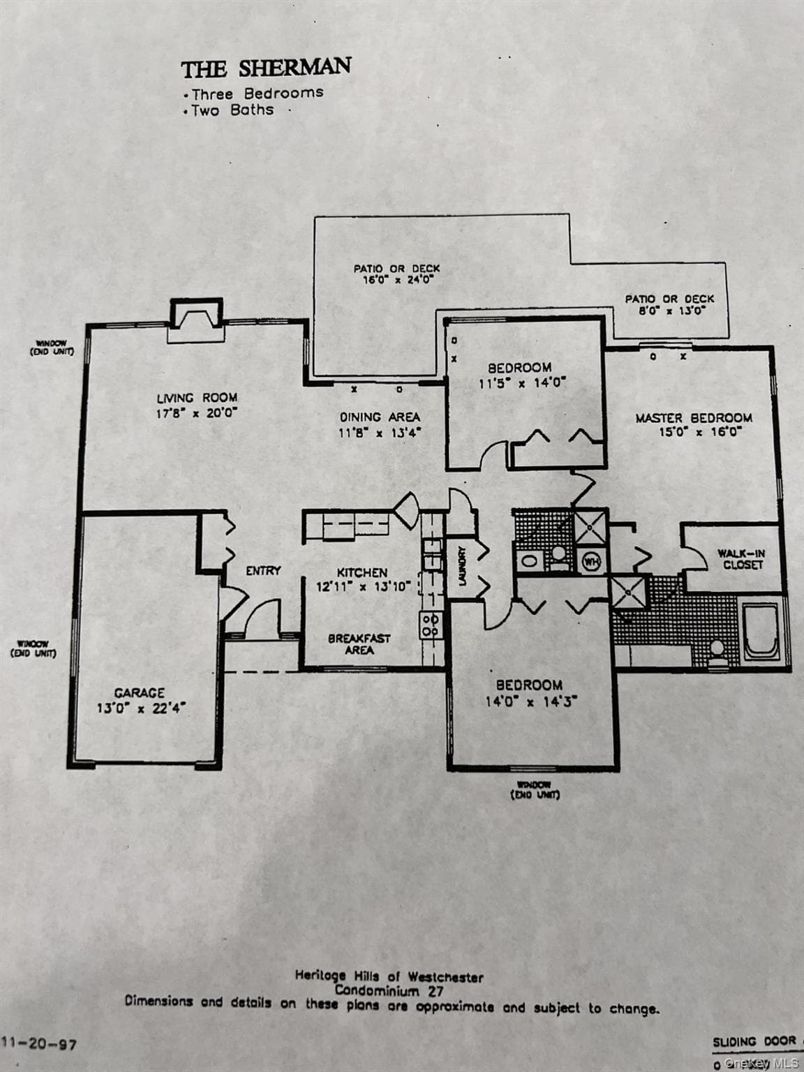 590 Heritage Hills Unit: B thumbnail 35