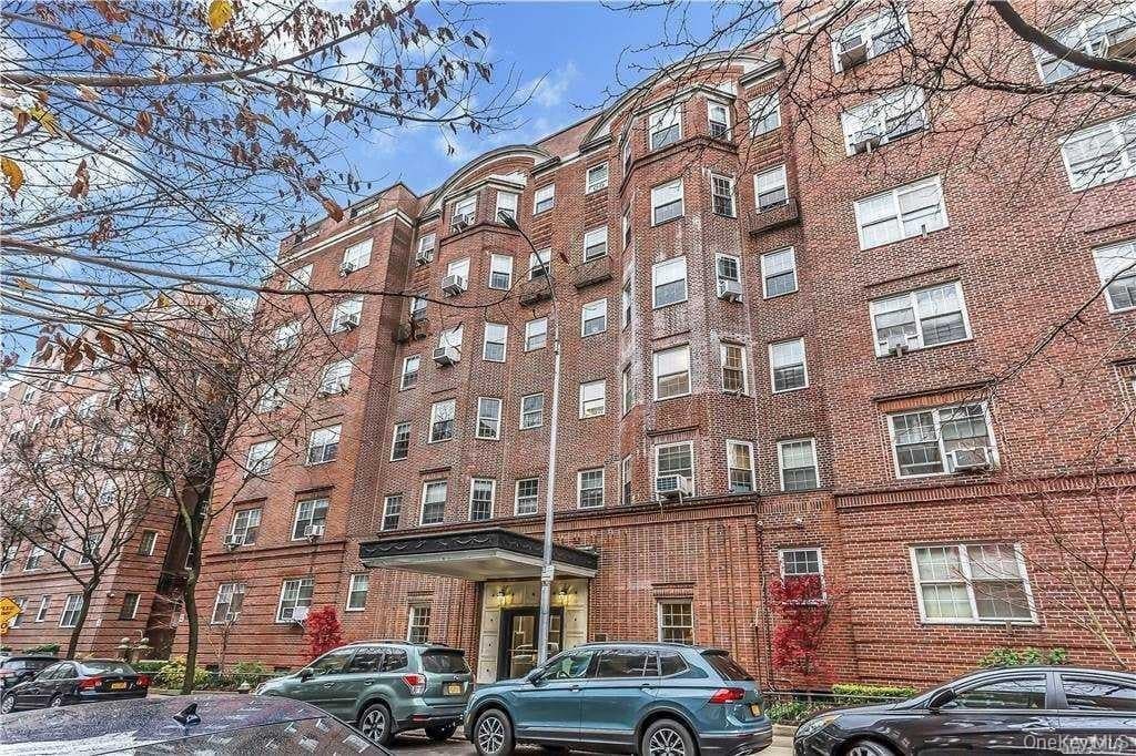 35-24 78th Street Unit: B-14 photo 1
