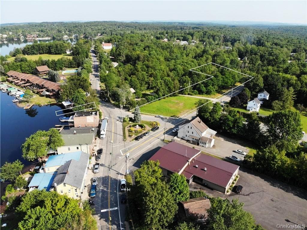 Lot 18 Horseshoe Lake Road And State Route 55 Rd thumbnail 7