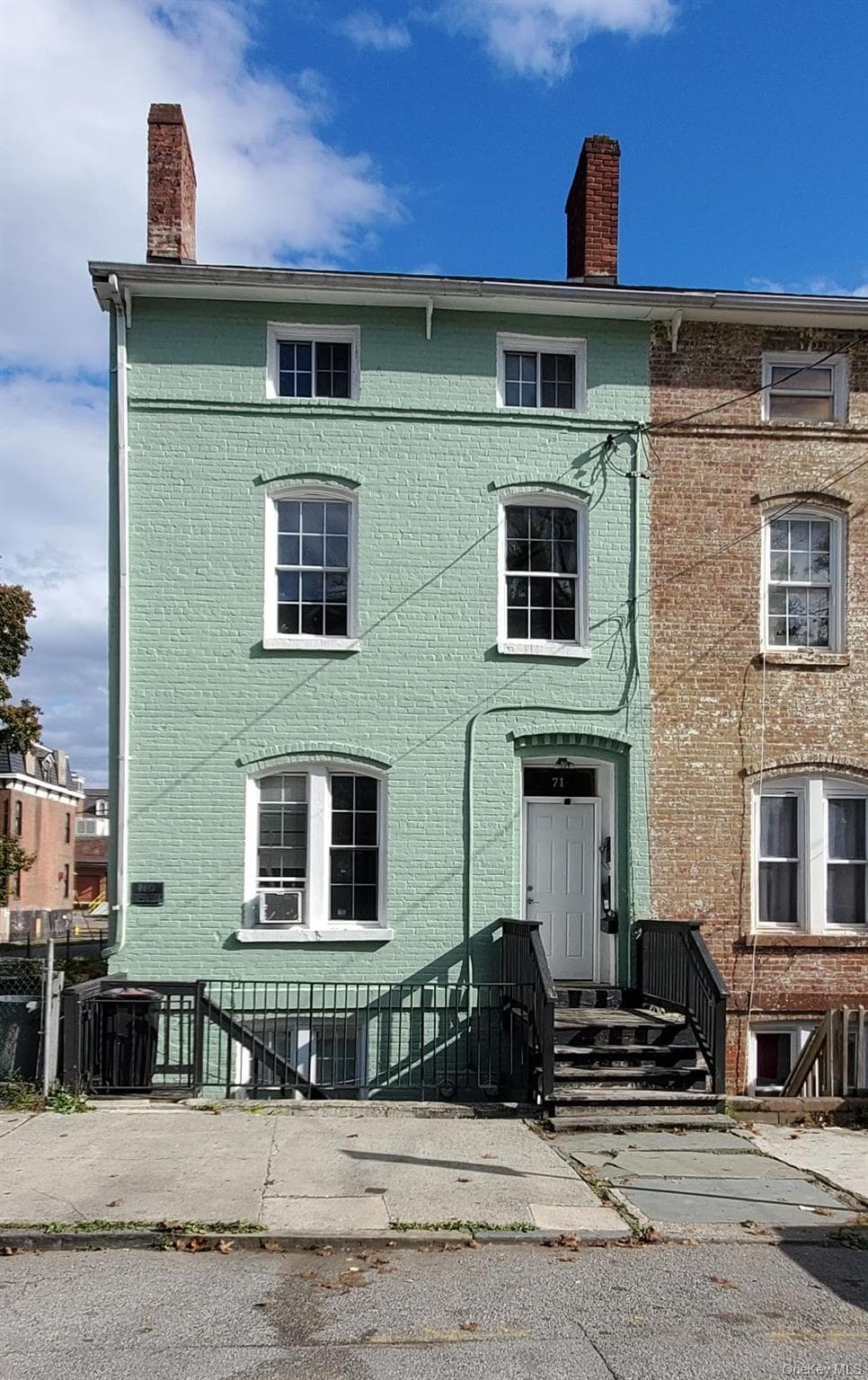 71 Lander Street, Newburgh