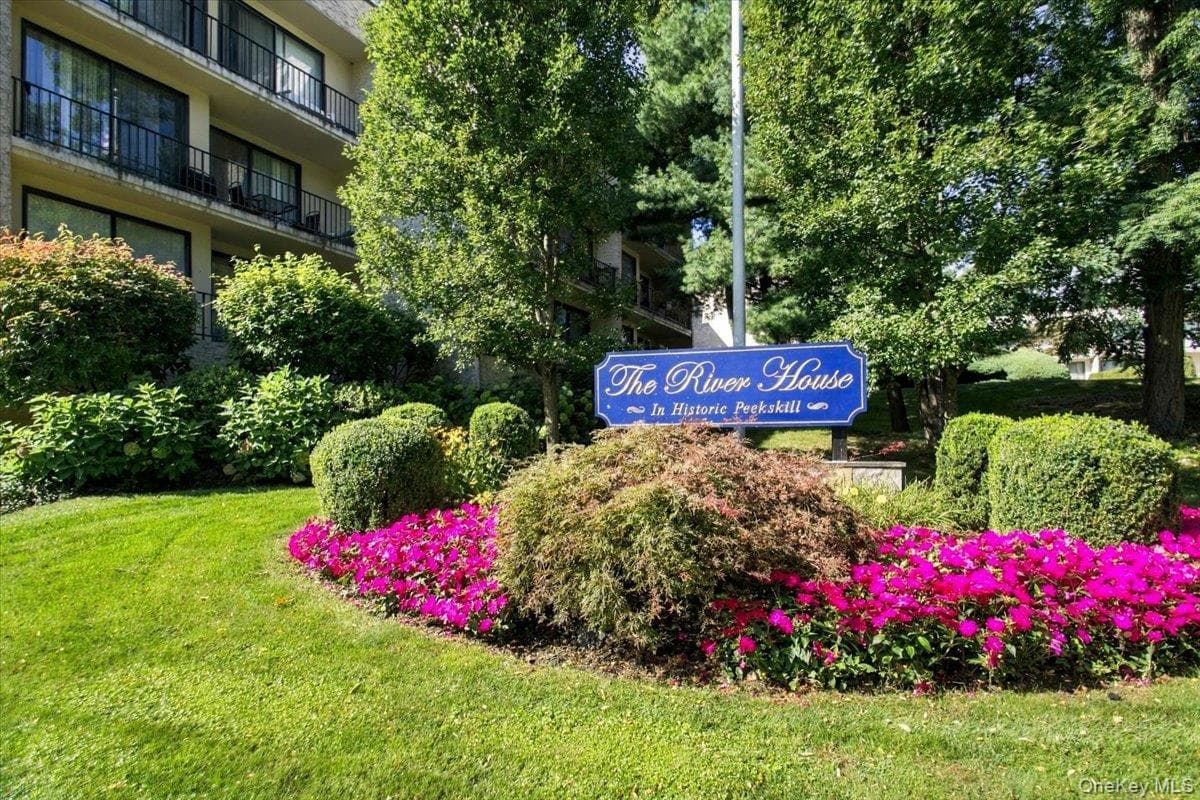 150 Overlook Avenue Unit: 1P, Peekskill