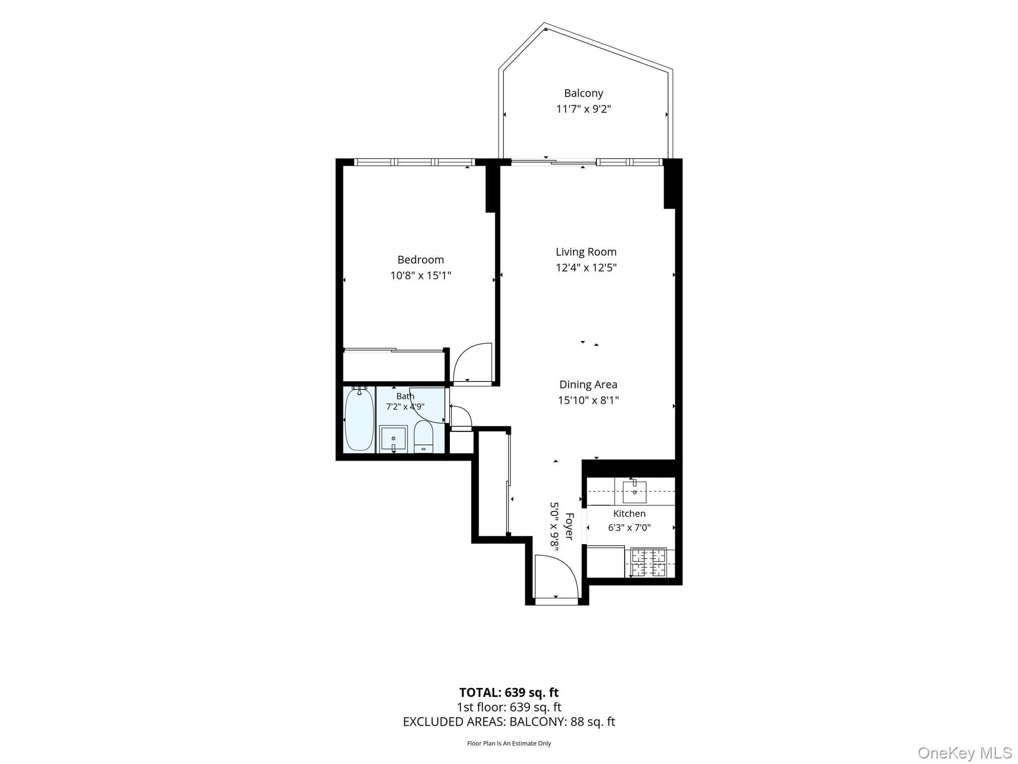 17-85 215 Street Unit: 5L thumbnail 15