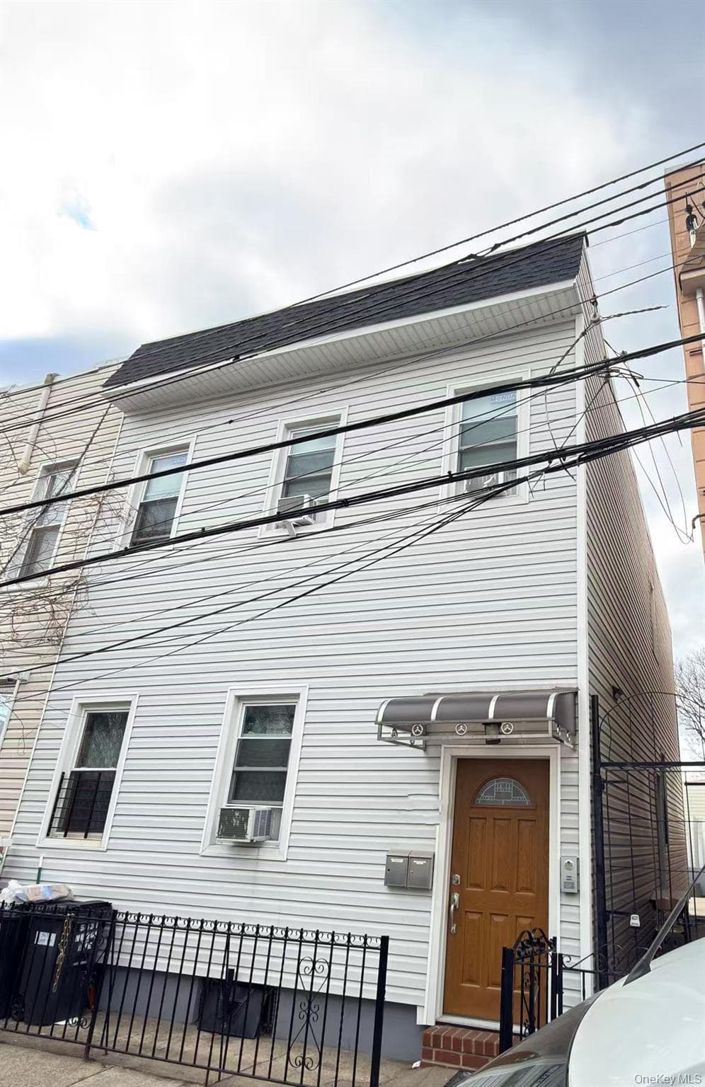 5431 Nurge Avenue, Maspeth