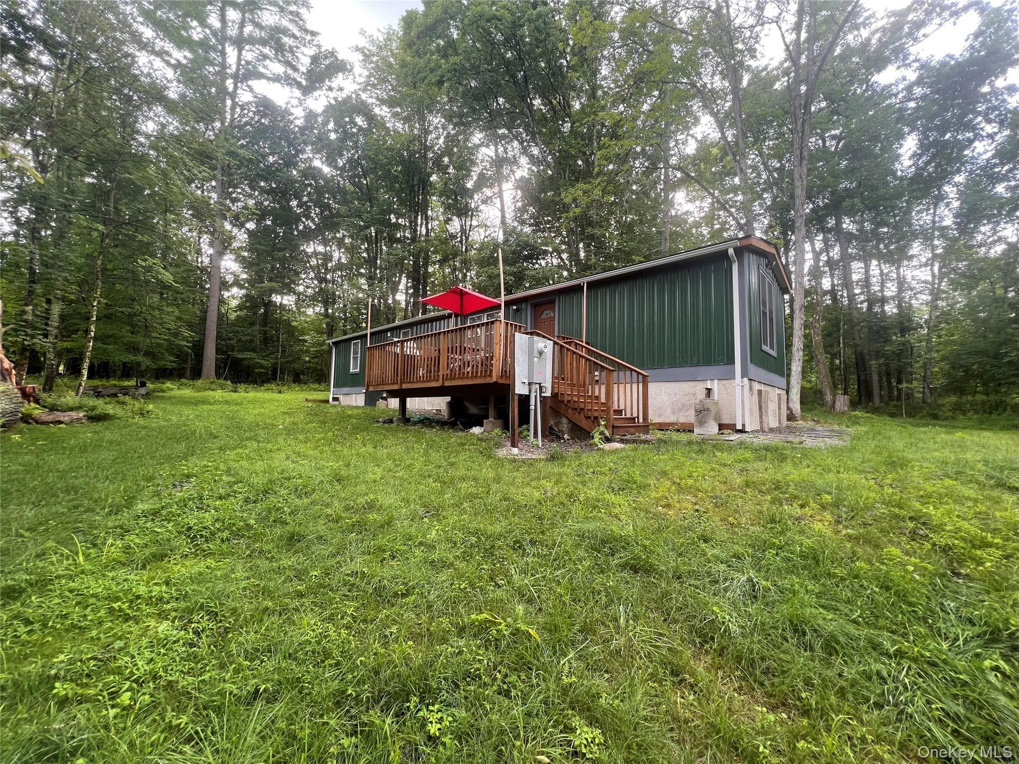 101 Lake Country Lane, Narrowsburg