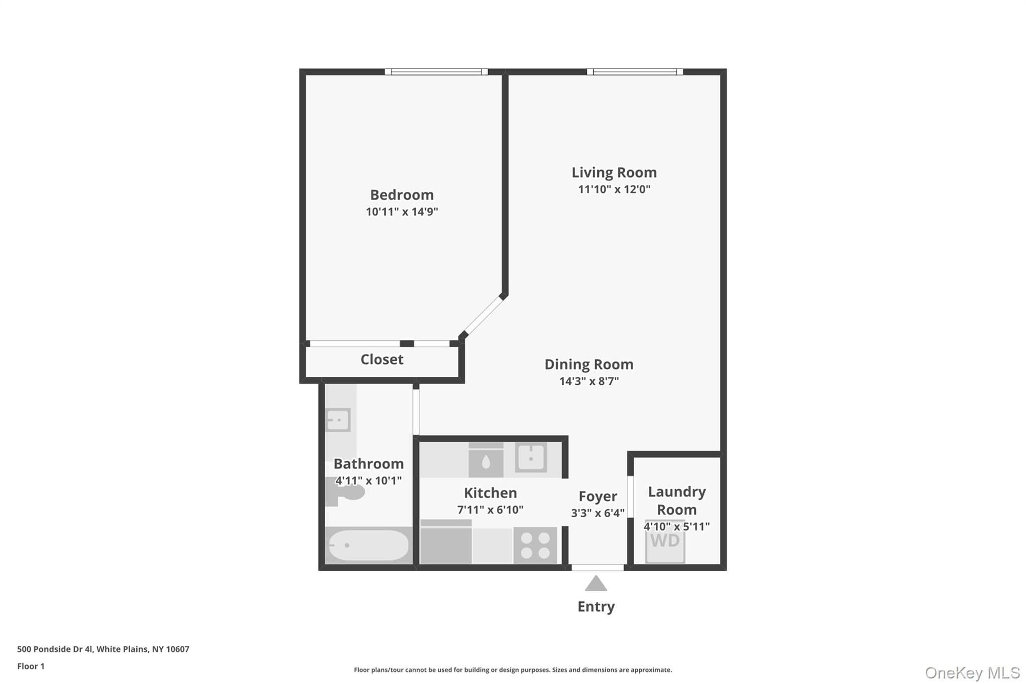 500 Pondside Drive Unit: 4L thumbnail 11