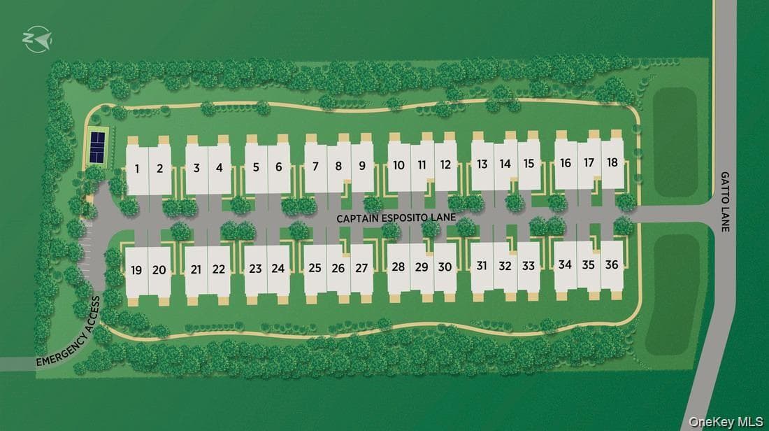 64 Captain Esposito Lane Unit: 14 thumbnail 3