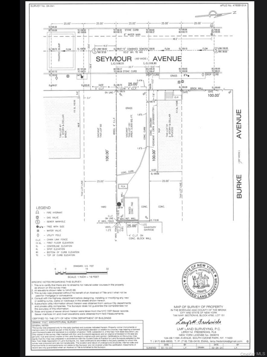 3148 Seymour Avenue thumbnail 4