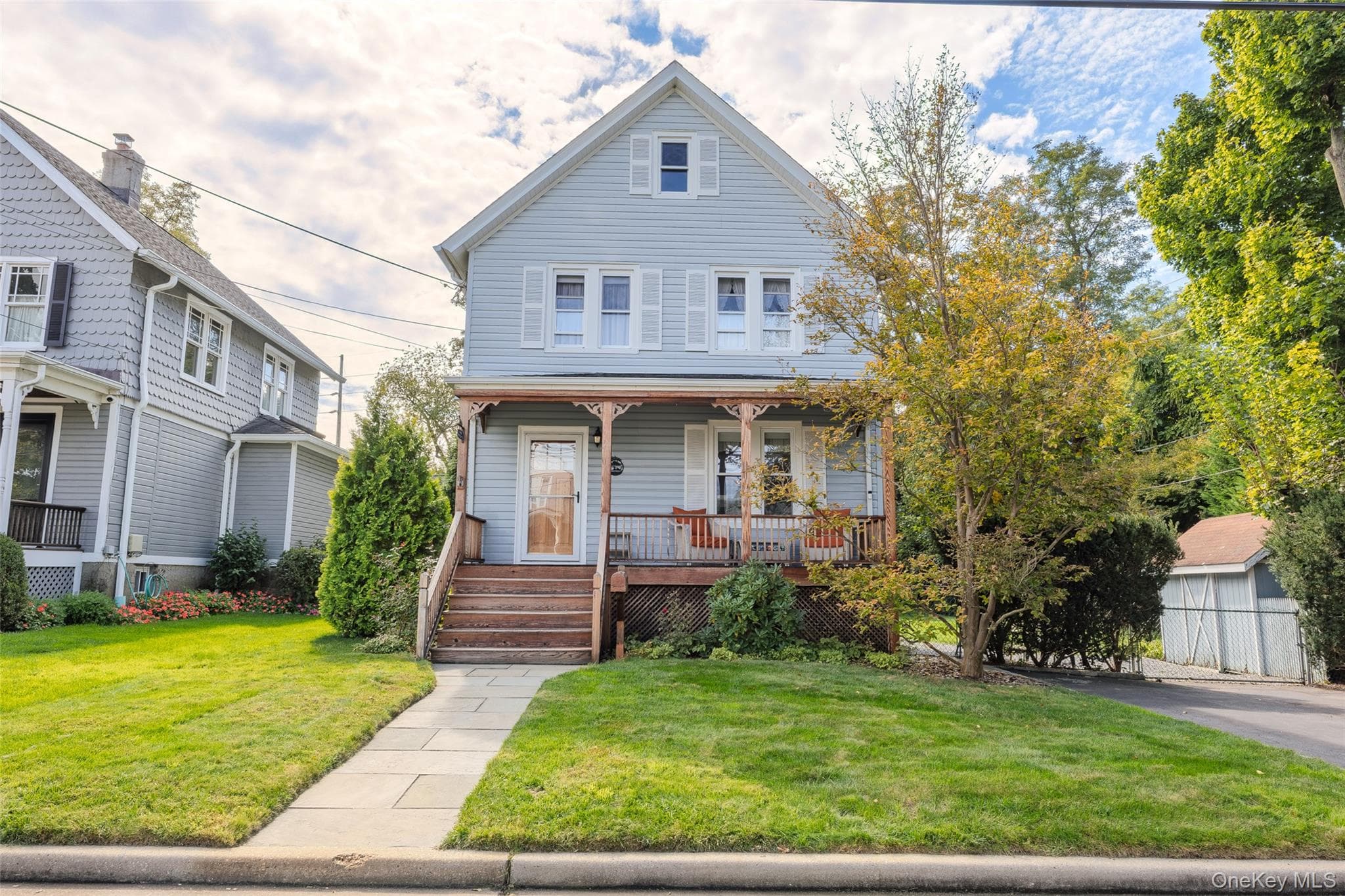 19 Willow Place, Oyster Bay