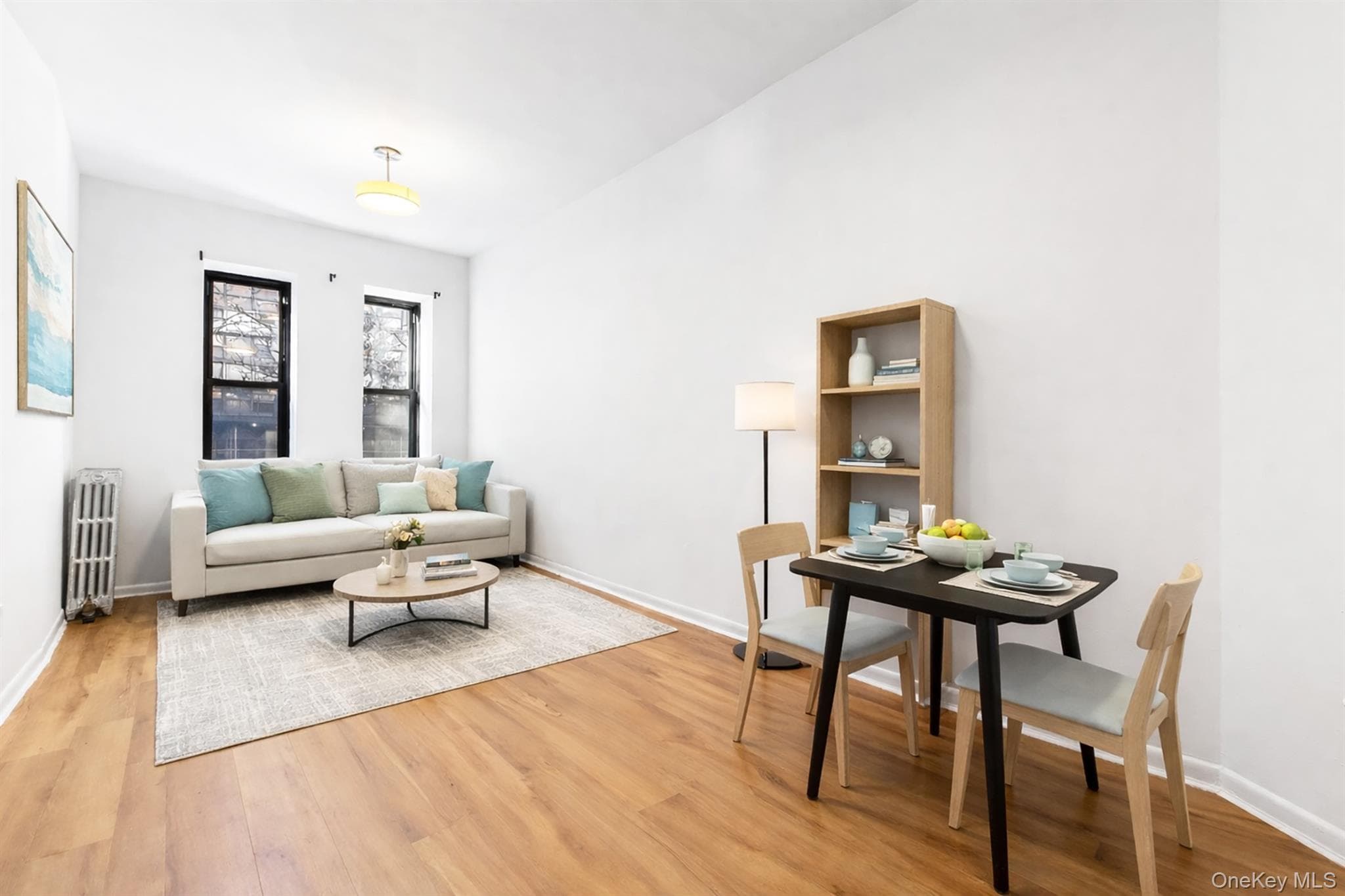 155 W 106th Street Unit: 1A, New York (manhattan)