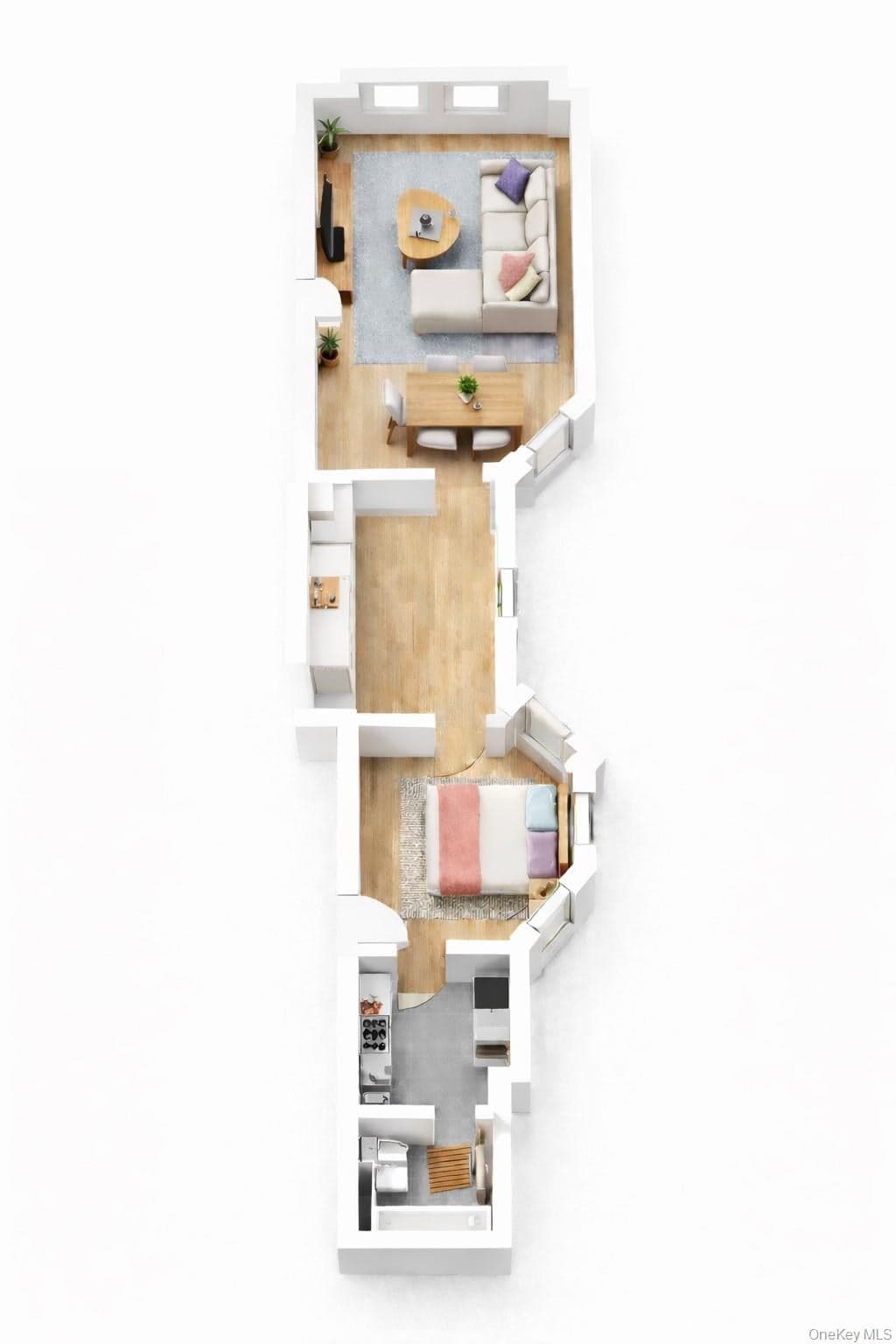 155 W 106th Street Unit: 1A thumbnail 12