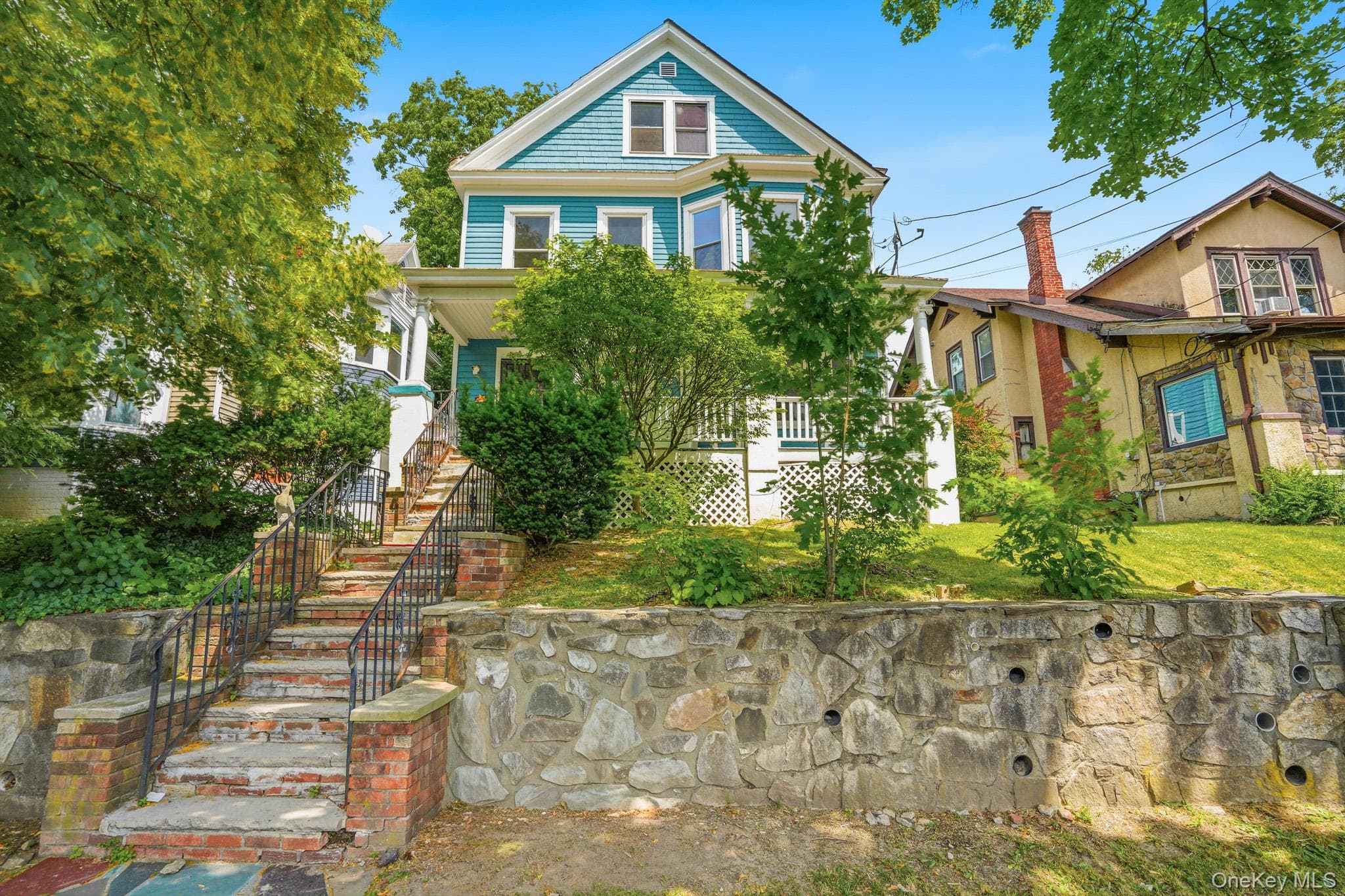 65 N Clinton Street, Poughkeepsie