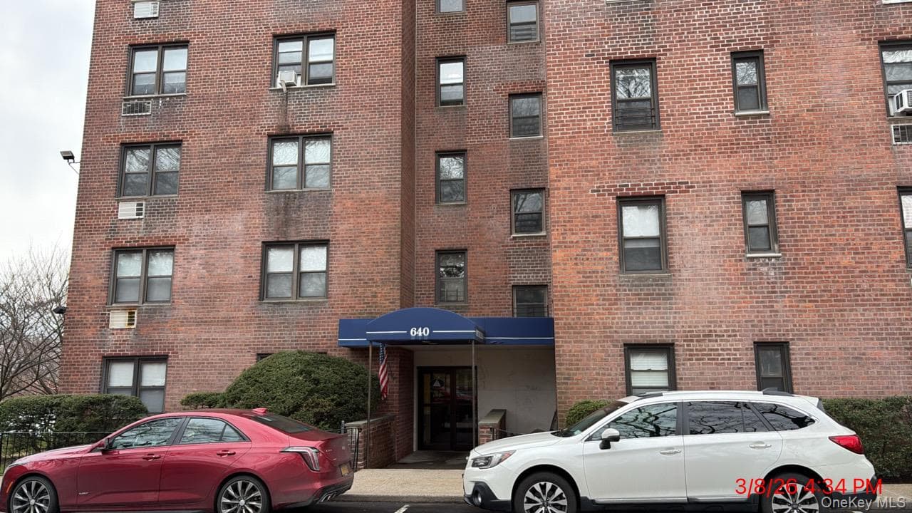 640 Pelham Road Unit: 6F thumbnail 2