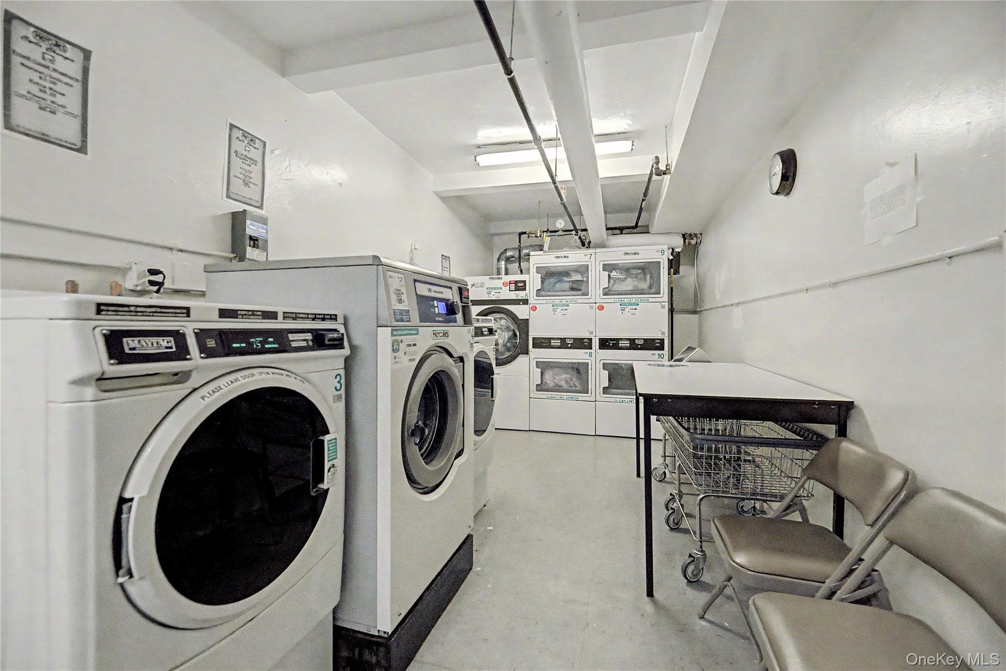91 Van Cortlandt Avenue Unit: 6E thumbnail 14