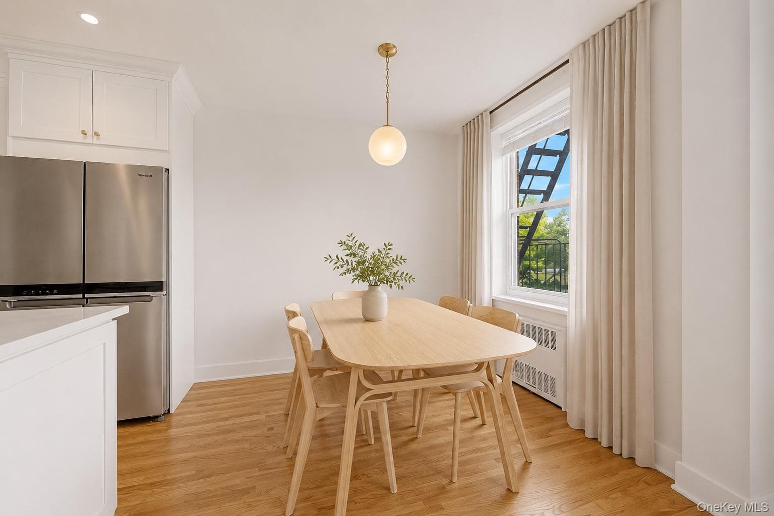 91 Van Cortlandt Avenue Unit: 6E thumbnail 5