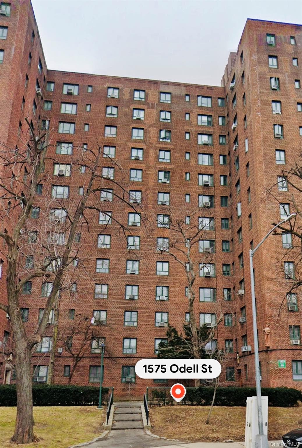 1575 Odell Street Unit: 3A, Bronx