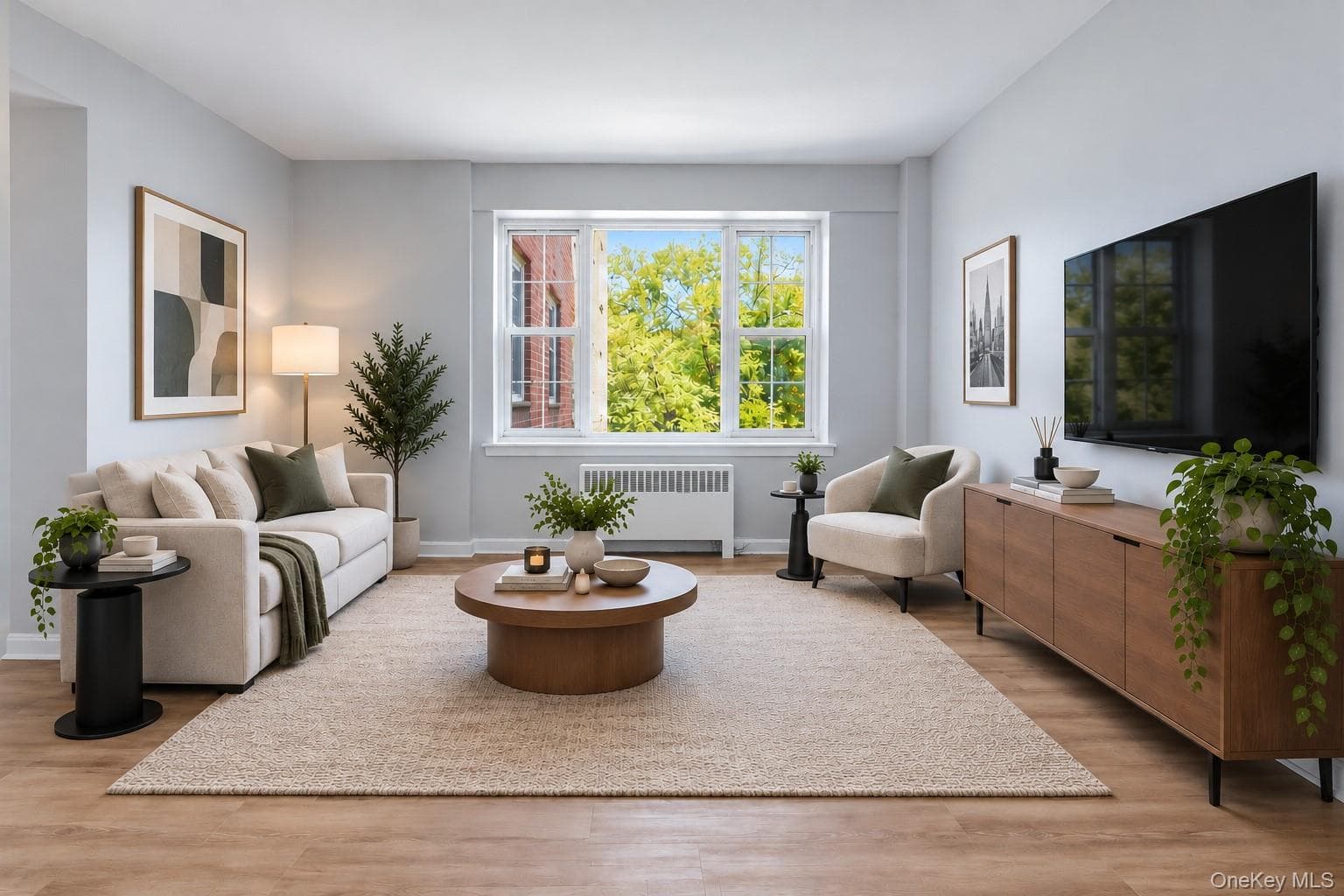 230 Pelham Road Unit: 4L, New Rochelle