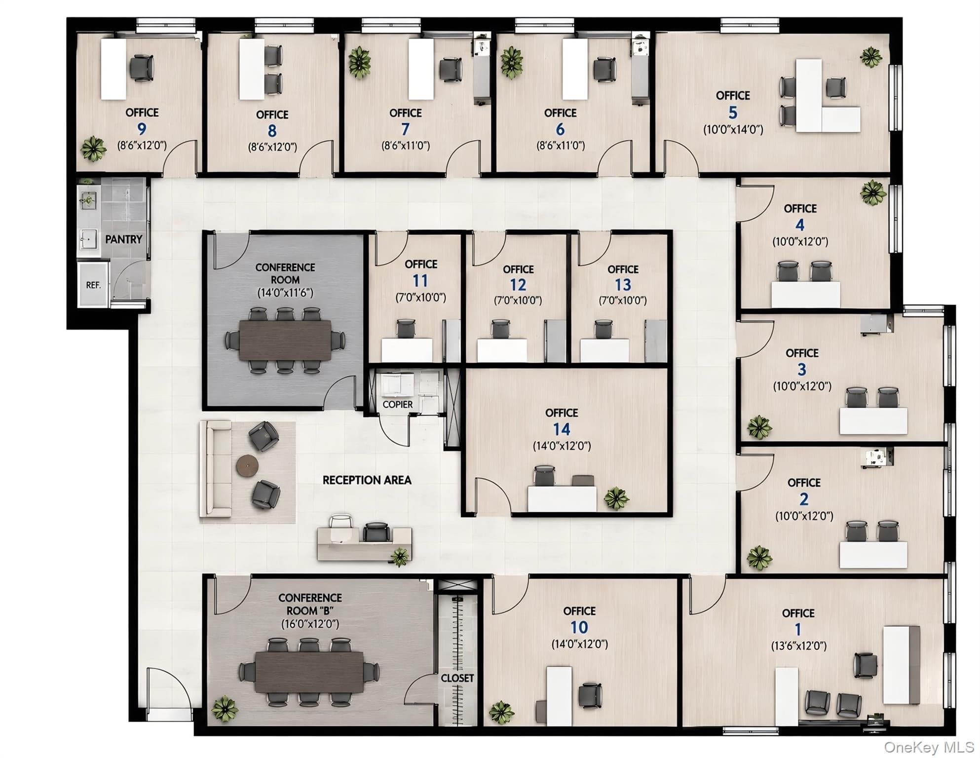 3808 Union Street Unit: 11A thumbnail 15