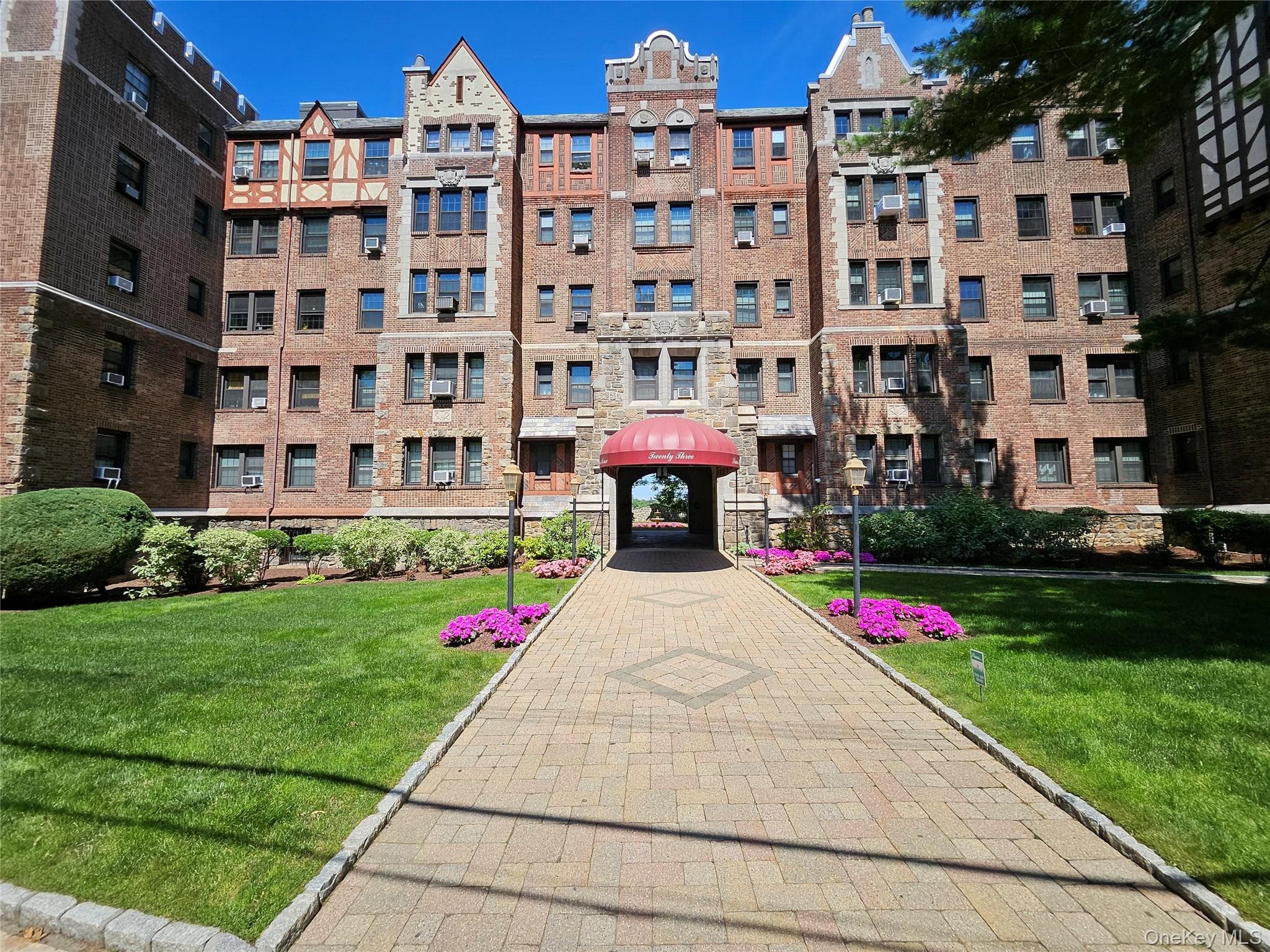 23 Old Mamaroneck Road Unit: 5K thumbnail 2
