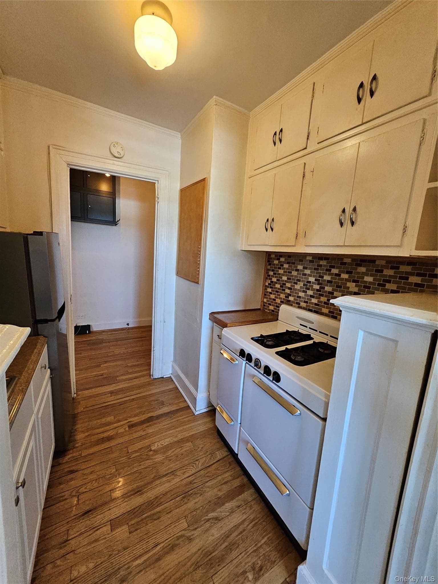 23 Old Mamaroneck Road Unit: 5K thumbnail 17