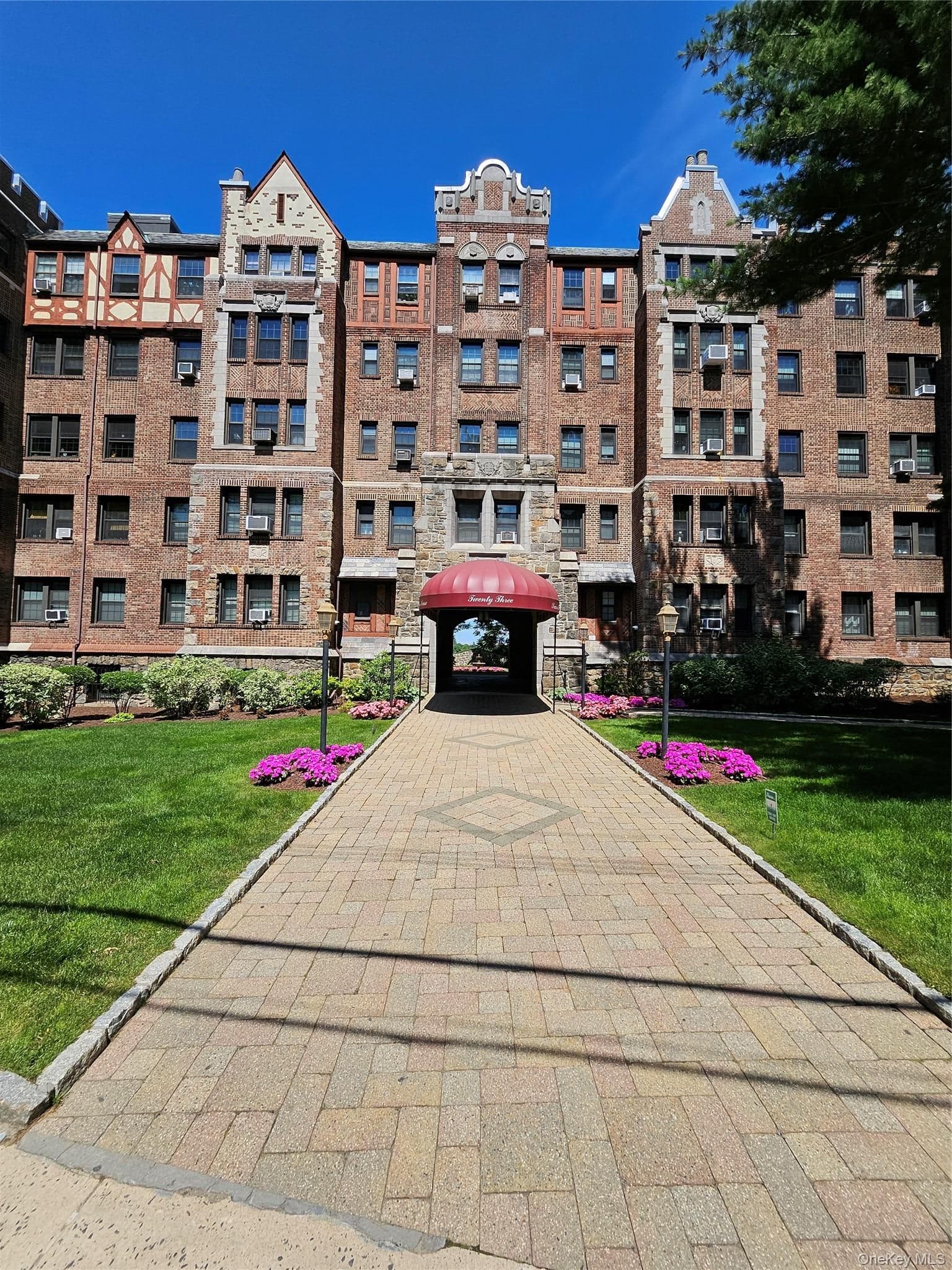 23 Old Mamaroneck Road Unit: 5K thumbnail 3