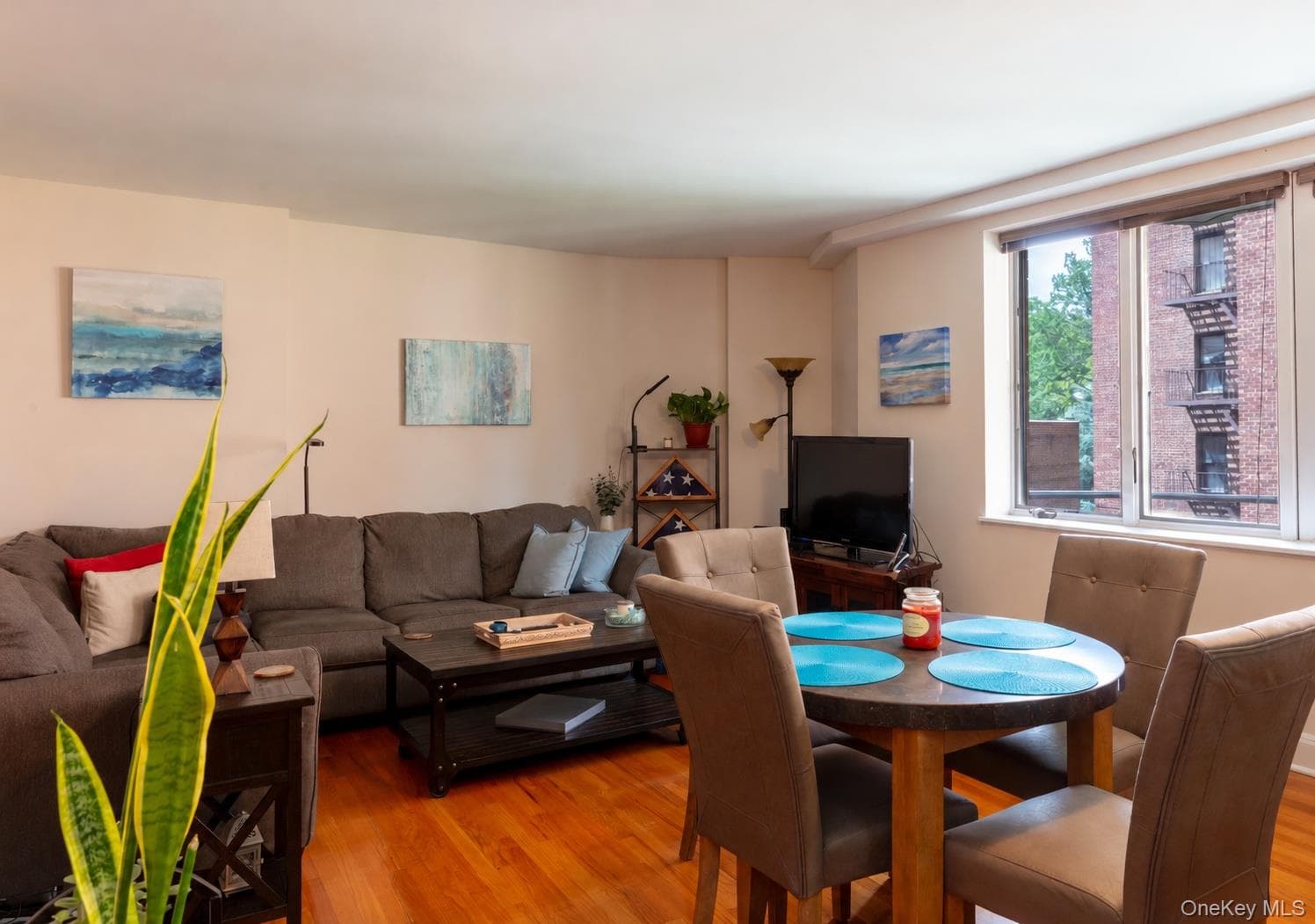 116-11 Curzon Road Unit: 4C thumbnail 7