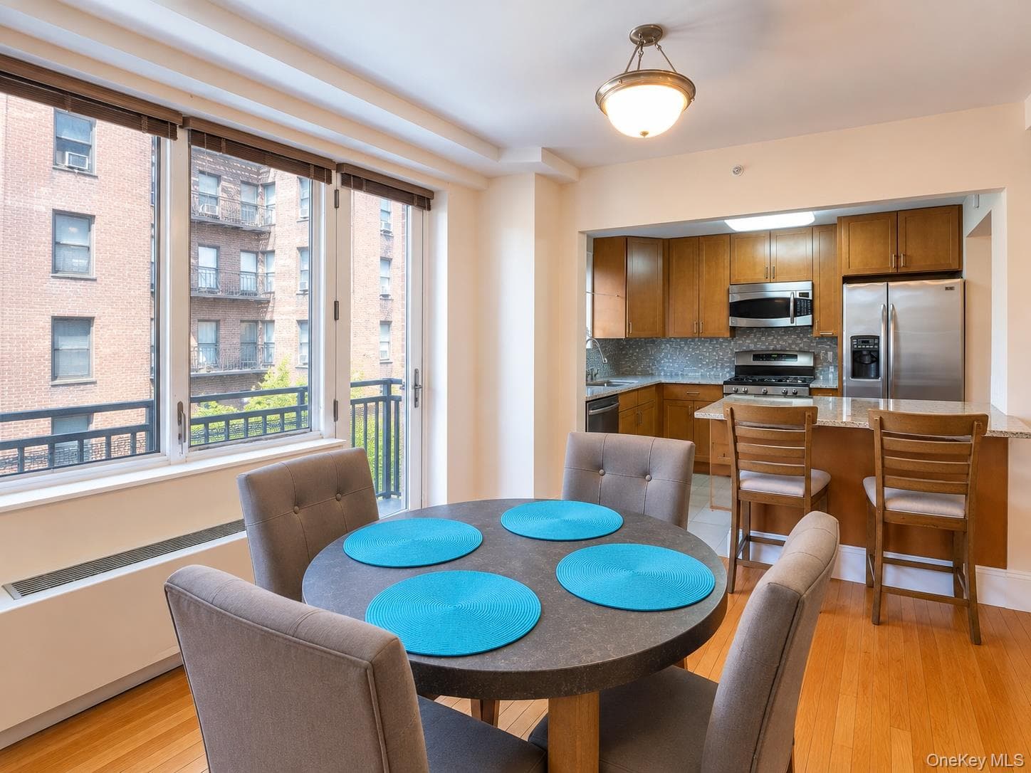 116-11 Curzon Road Unit: 4C thumbnail 11