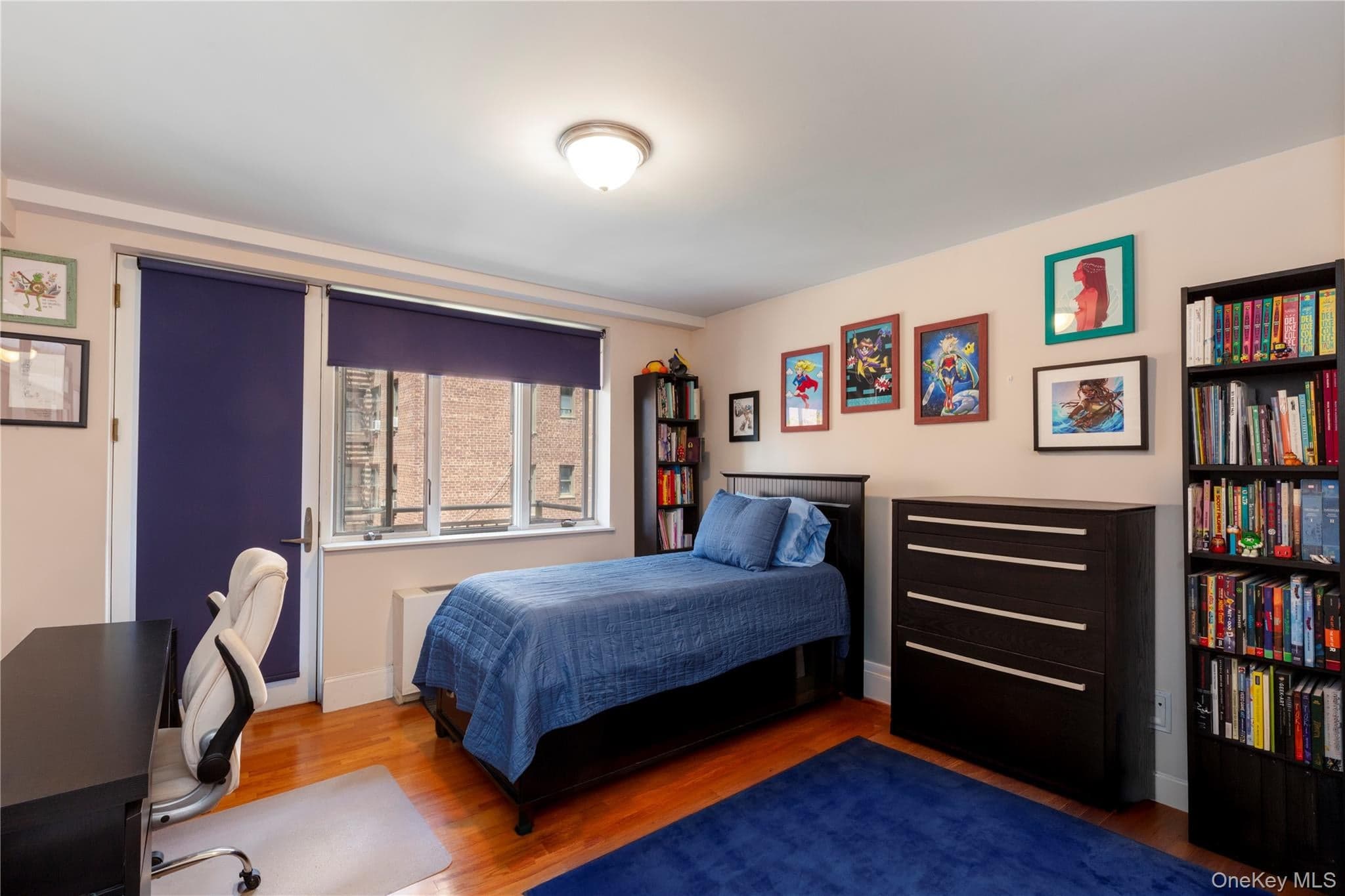 116-11 Curzon Road Unit: 4C thumbnail 22