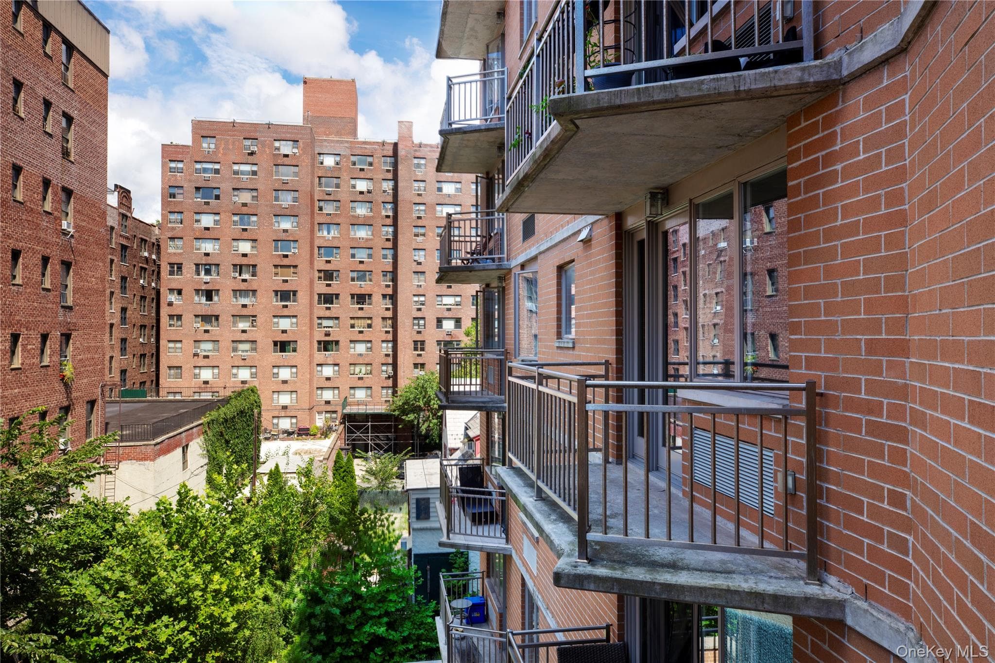 116-11 Curzon Road Unit: 4C thumbnail 9