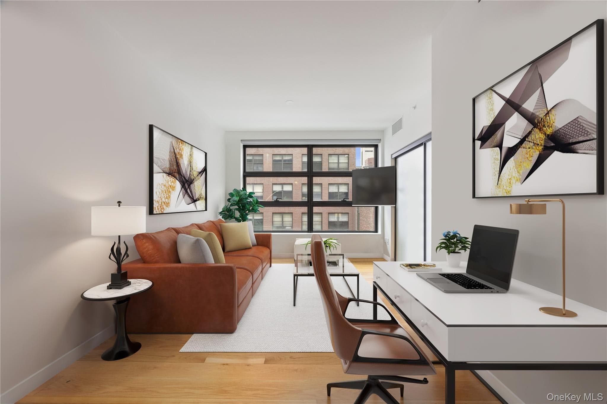 547 W 47th Street Unit: 509 thumbnail 4