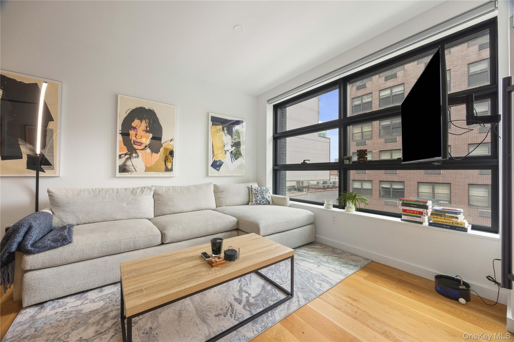 547 W 47th Street Unit: 509, New York (manhattan)