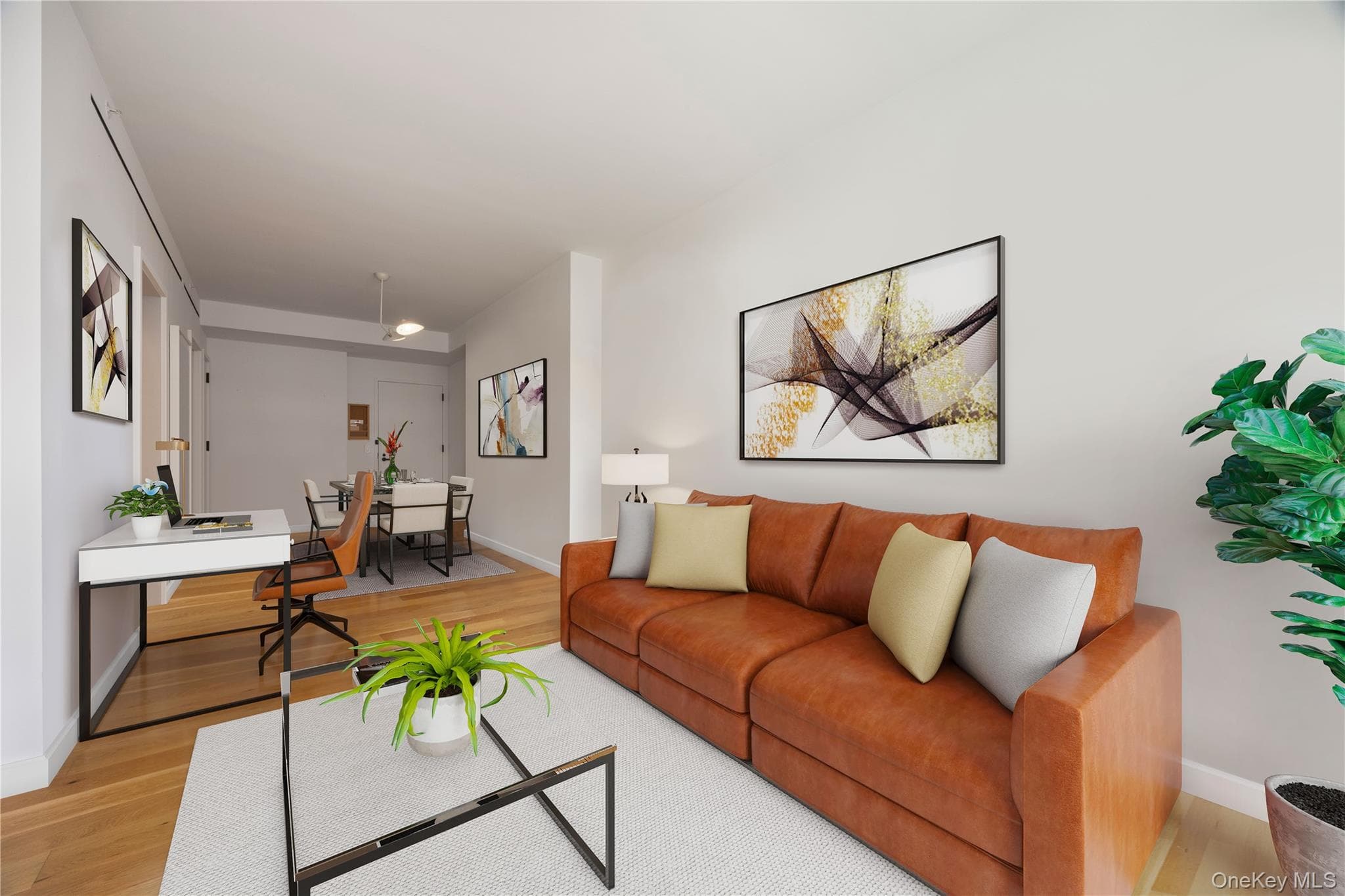 547 W 47th Street Unit: 509 thumbnail 2