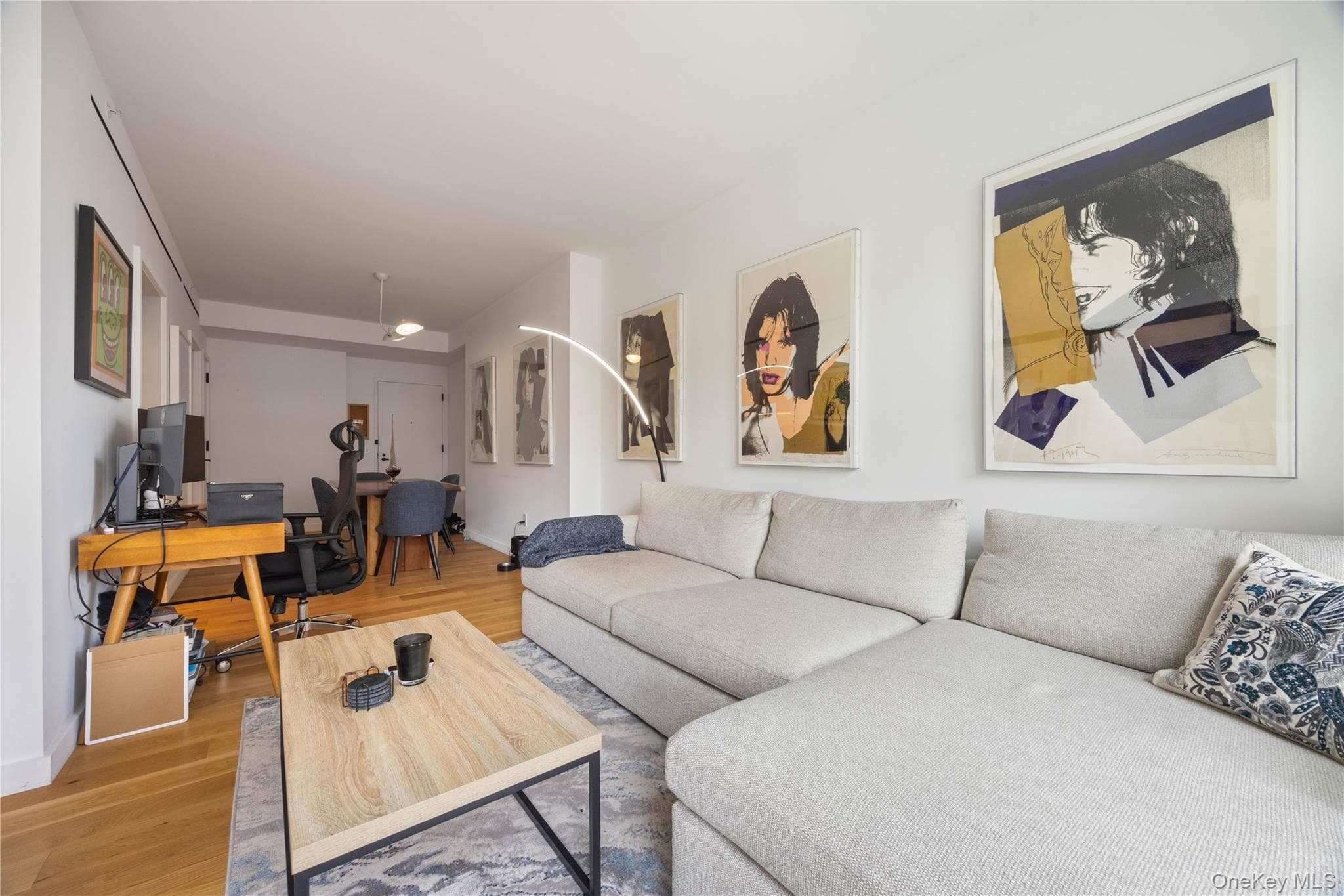 547 W 47th Street Unit: 509 thumbnail 3