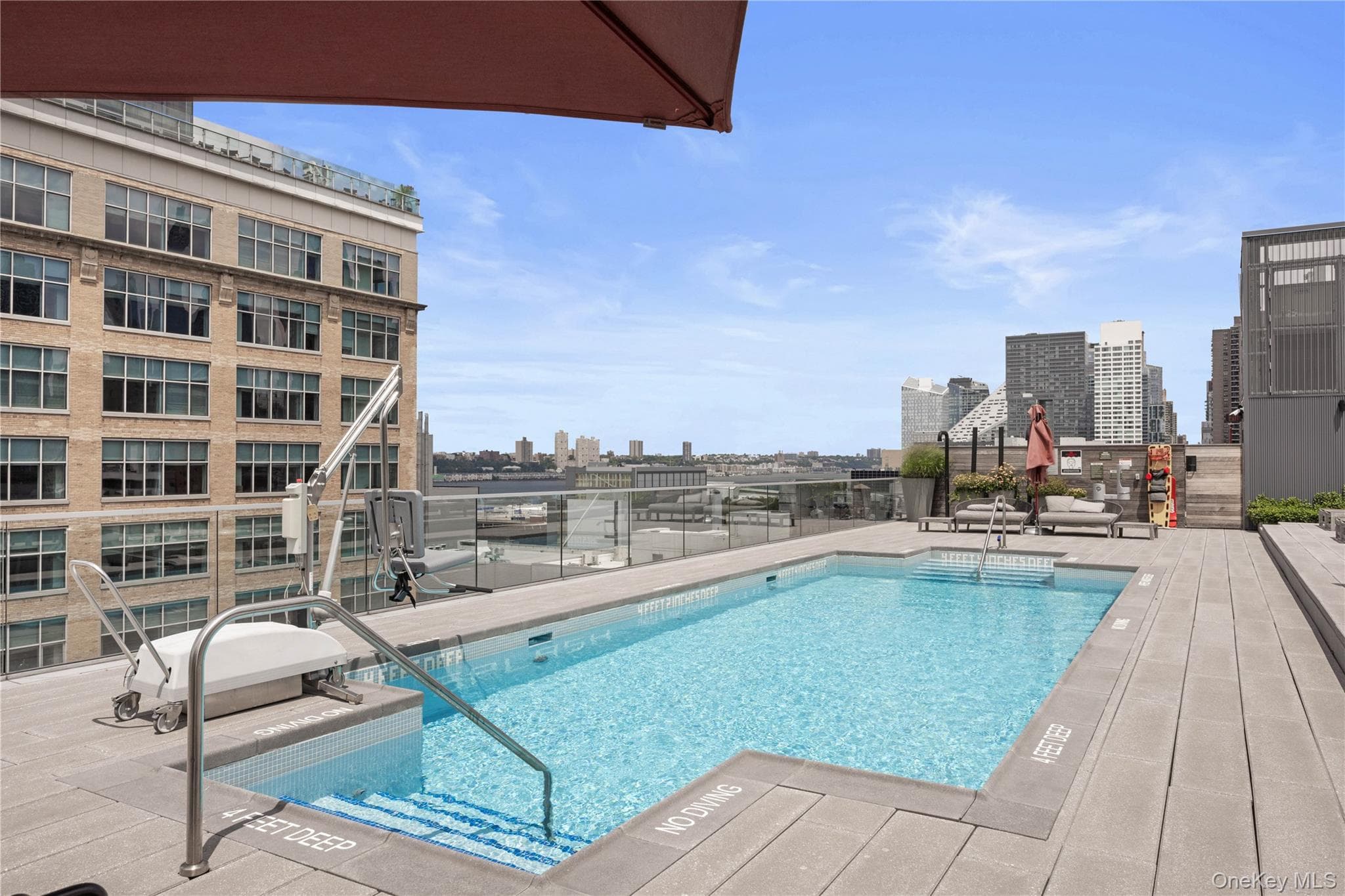 547 W 47th Street Unit: 509 thumbnail 16