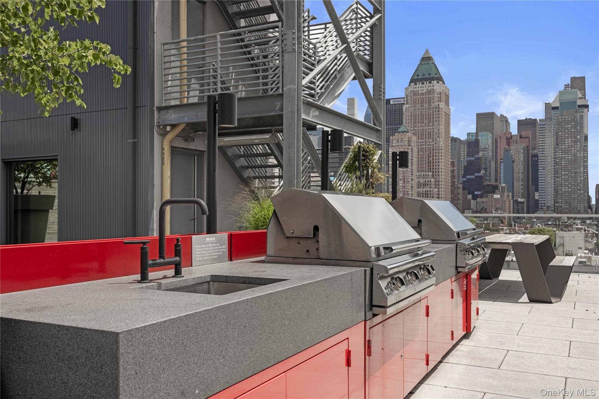 547 W 47th Street Unit: 509 thumbnail 20