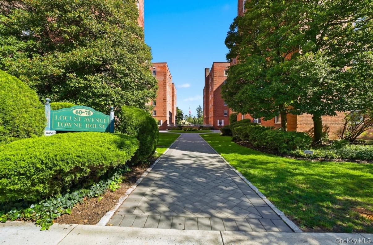 70 Locust Avenue Unit: 103B, New Rochelle