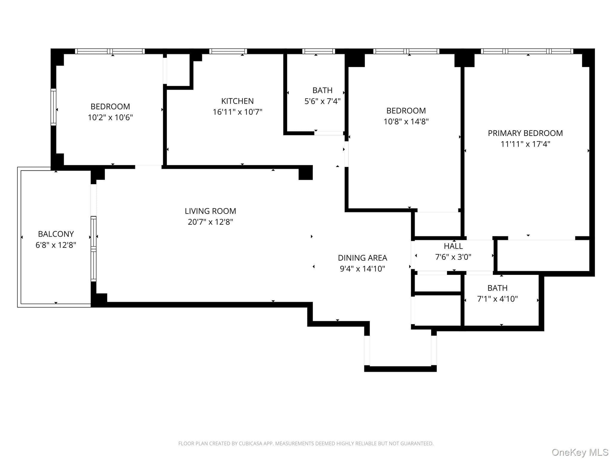 89-15 Parsons Boulevard Unit: 10M thumbnail 29