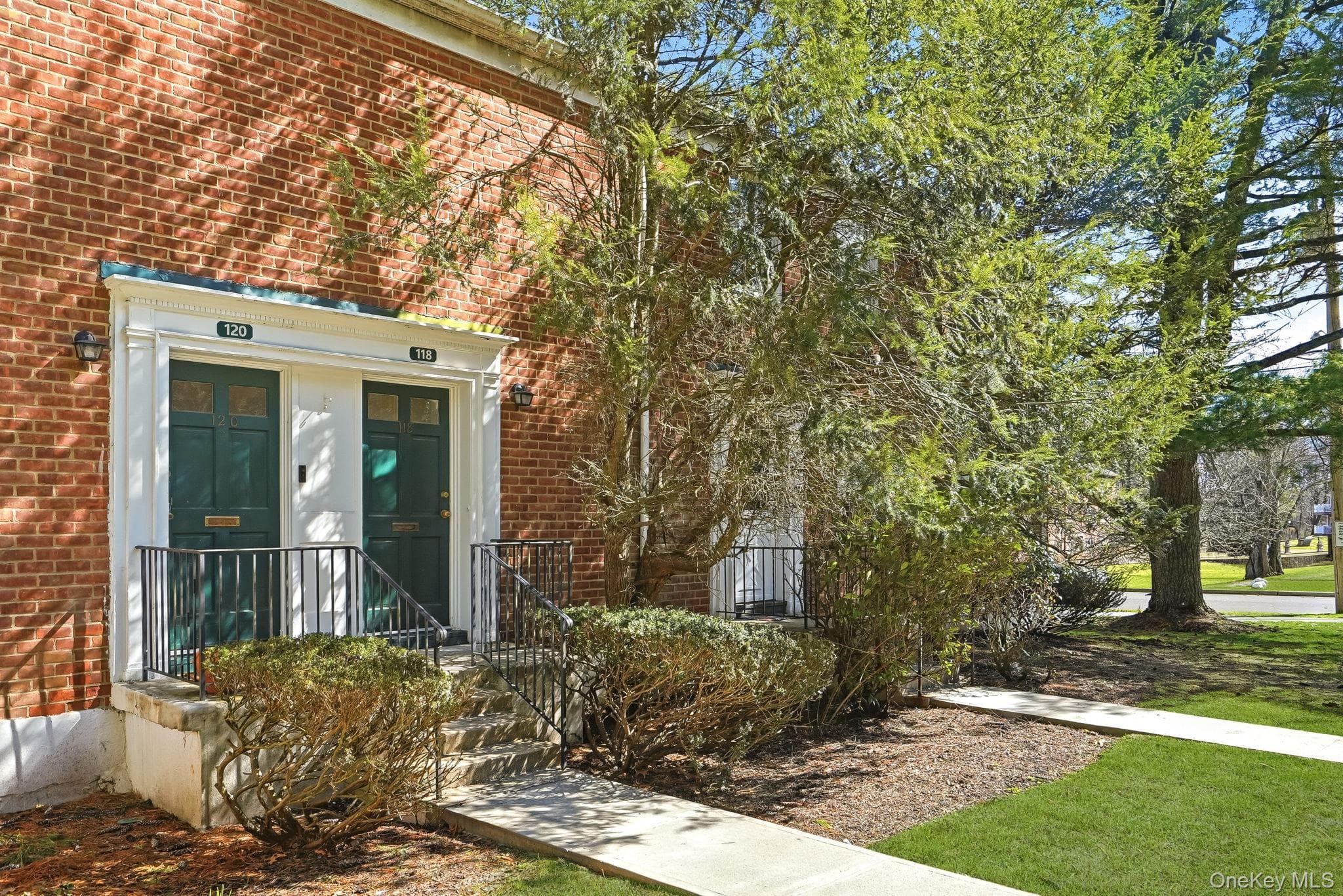9 Fieldstone Drive Unit: 118, Hartsdale