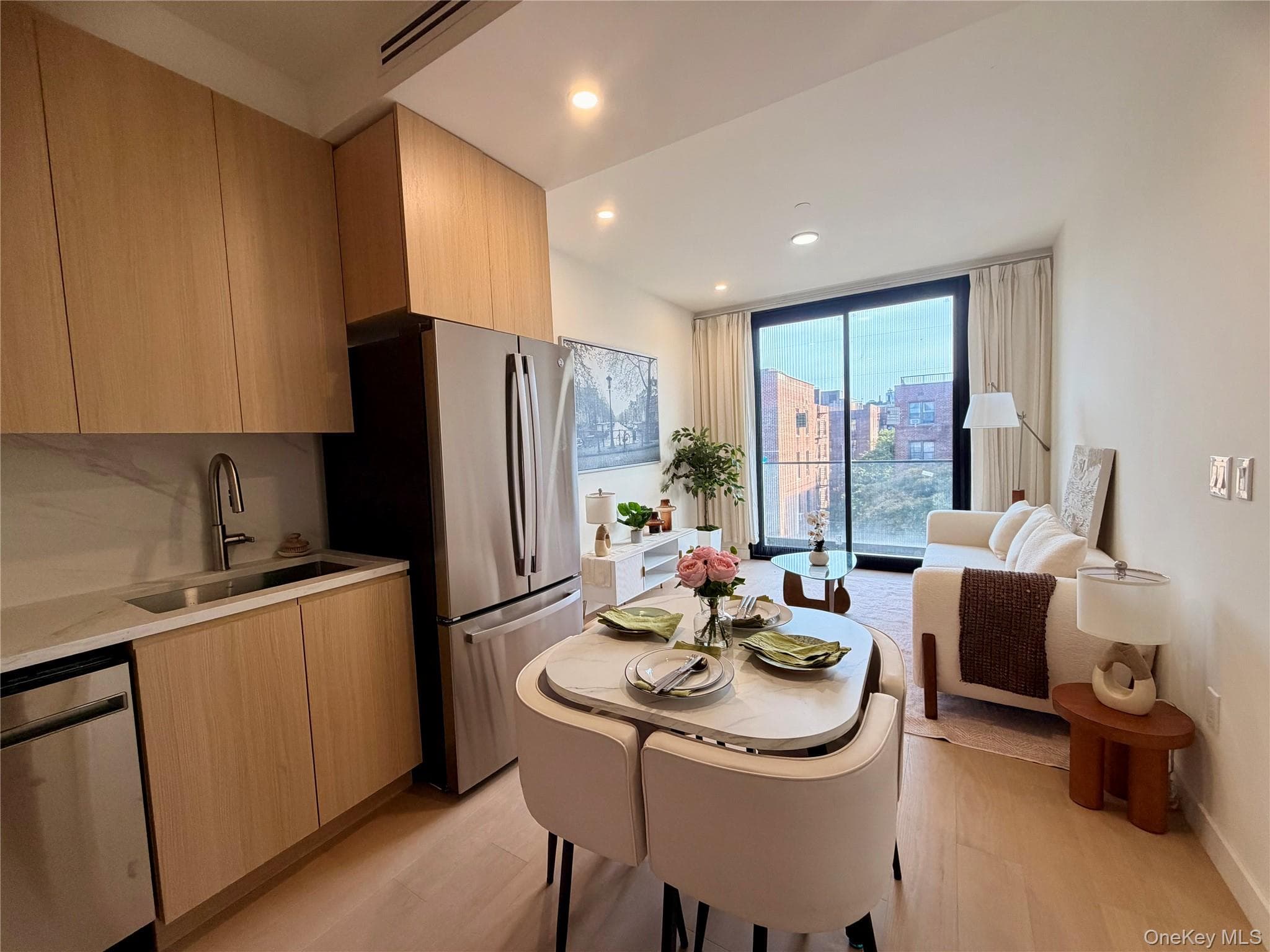 132-51 41st Road Unit: 4C thumbnail 6