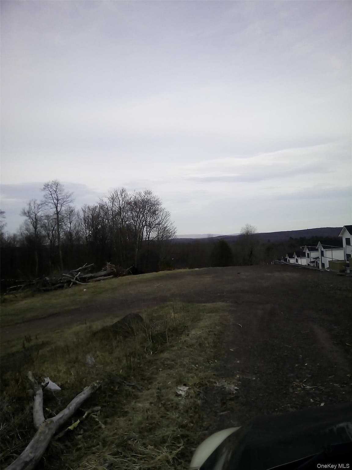 Gibber Road, Kiamesha Lake