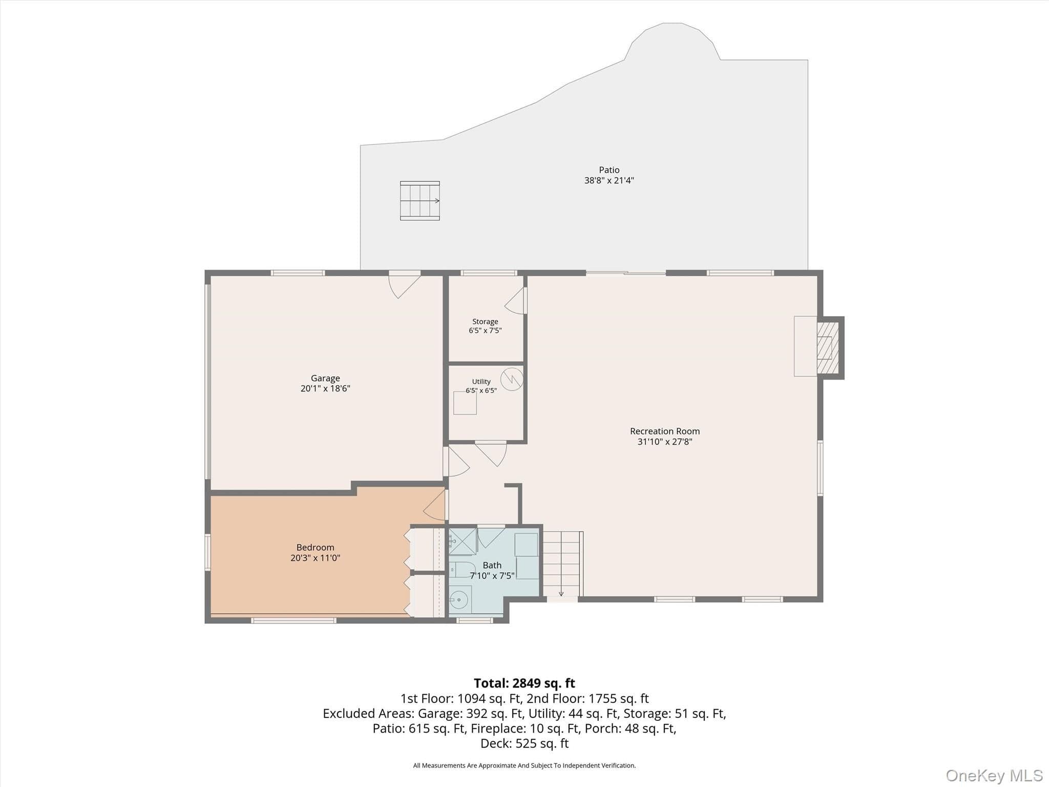 99 Skyview Lane thumbnail 37
