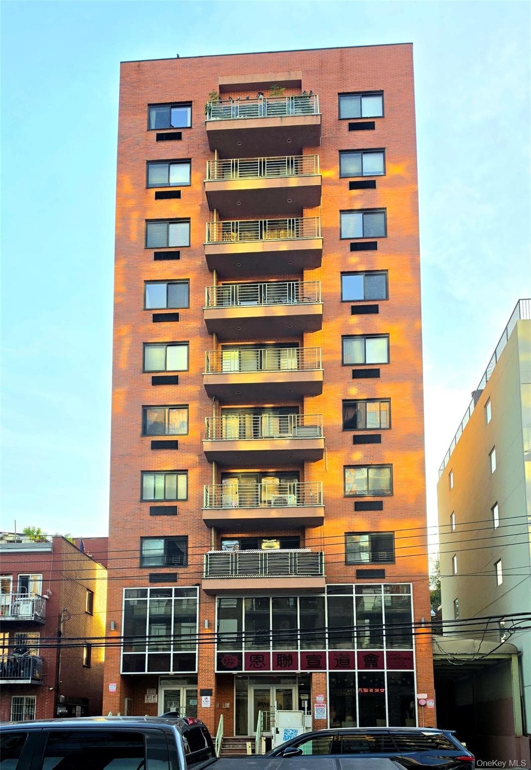 3138 137 Street Unit: 10A, Flushing