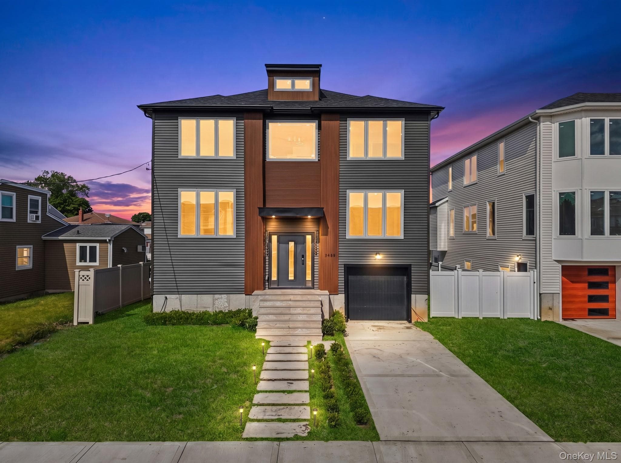 3453 Ocean Avenue, Oceanside
