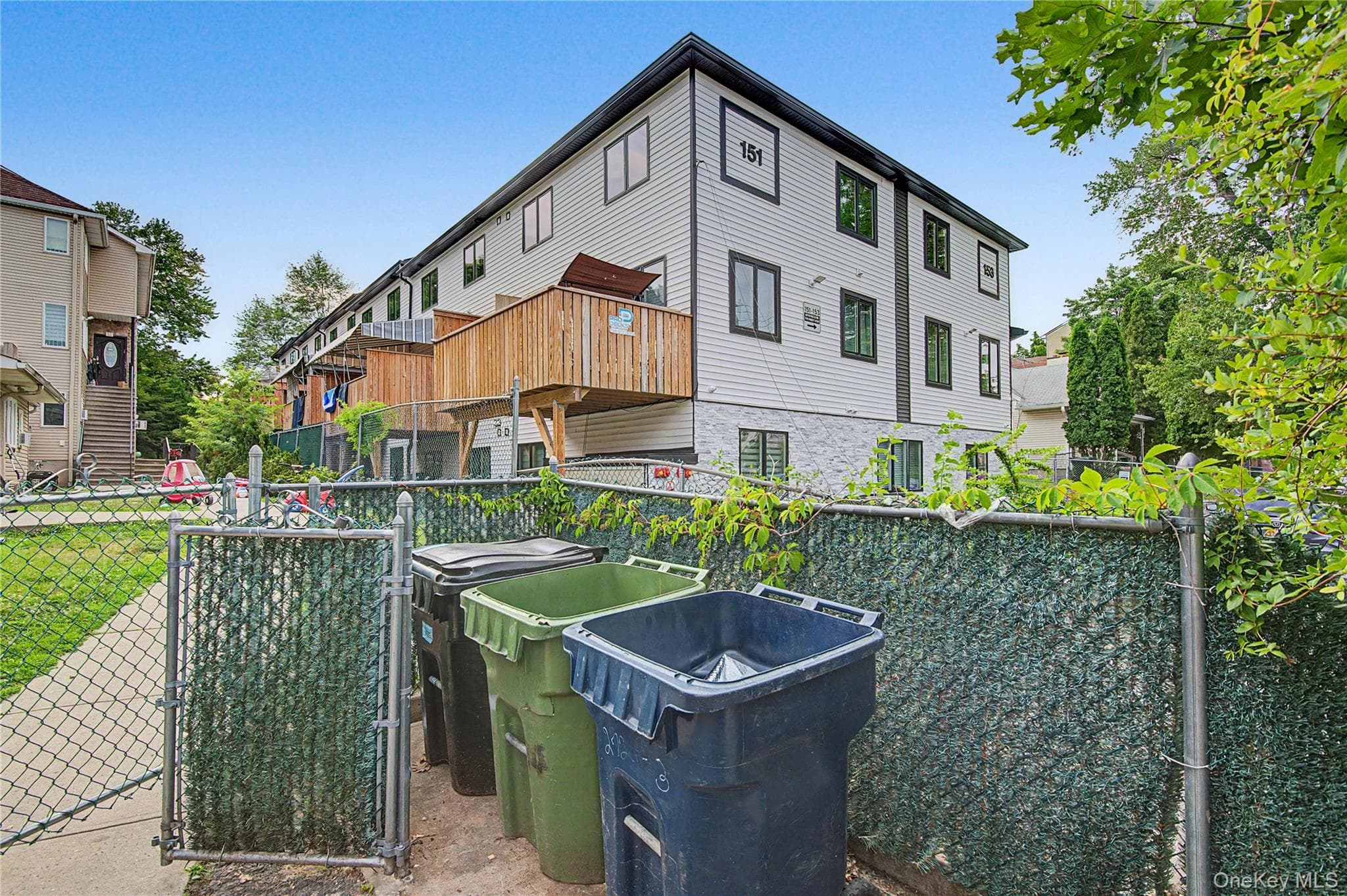 151 Blauvelt RD Unit: 214 thumbnail 26