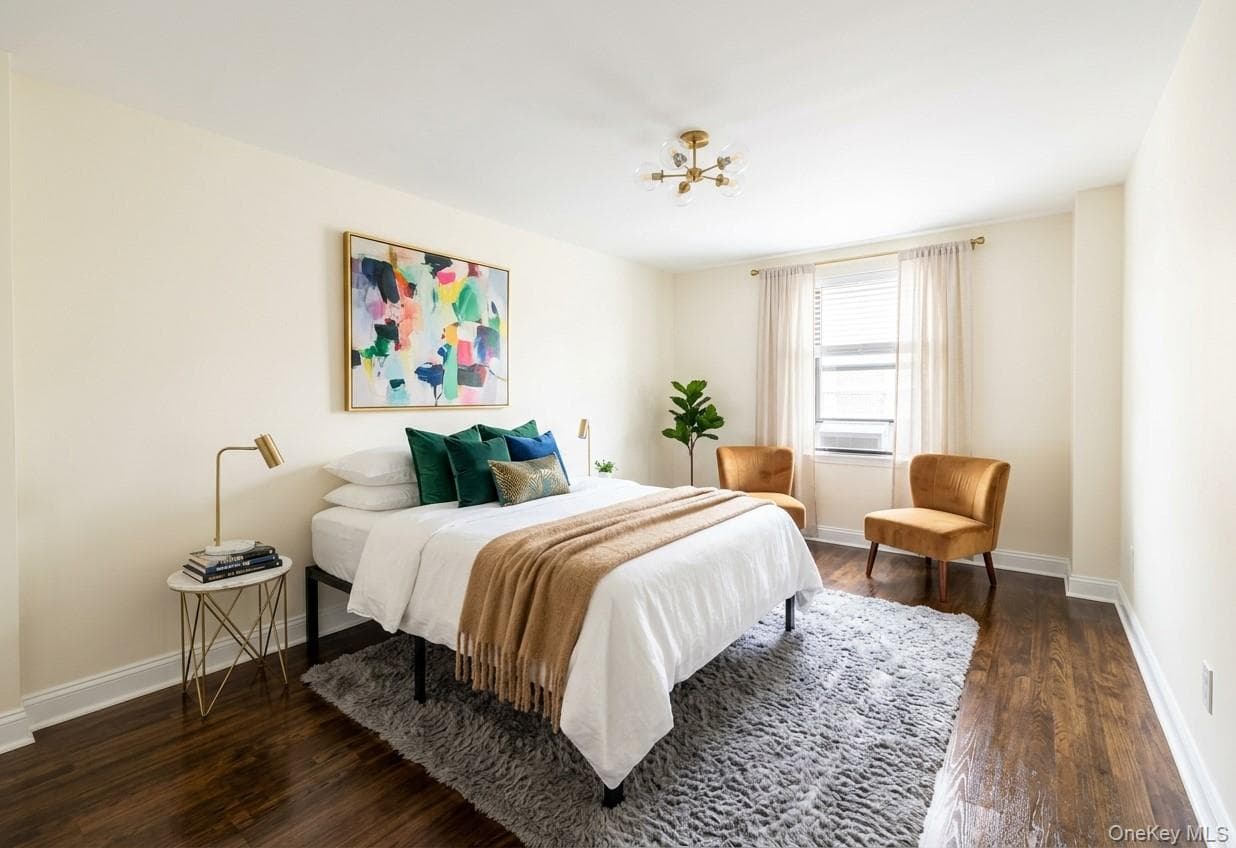 3840 Greystone Avenue Unit: 5M thumbnail 3