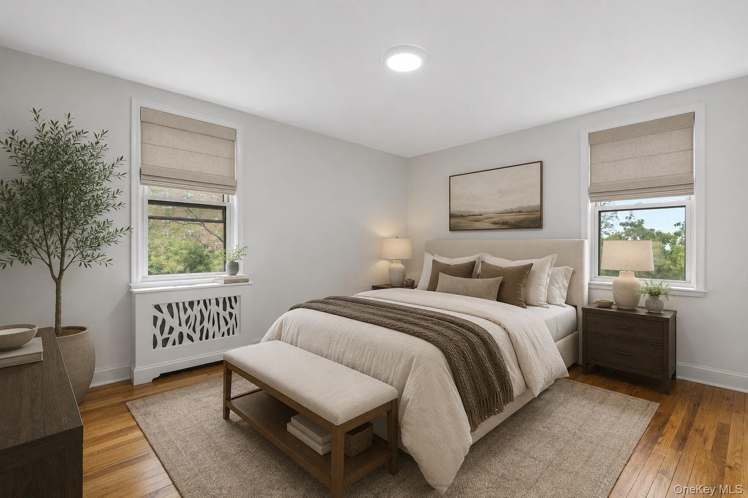 5645 Netherland Avenue Unit: 5C thumbnail 16