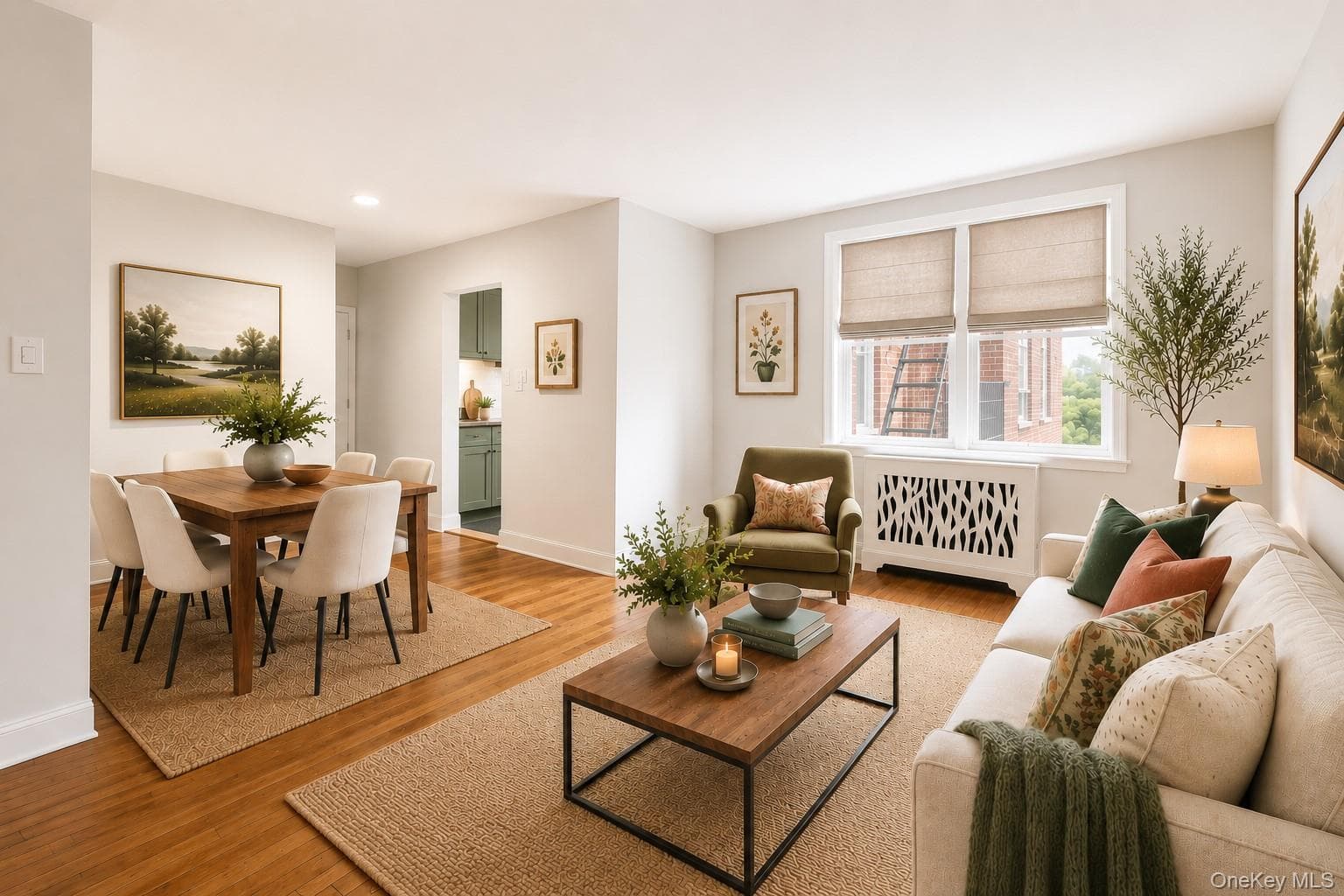 5645 Netherland Avenue Unit: 5C thumbnail 4