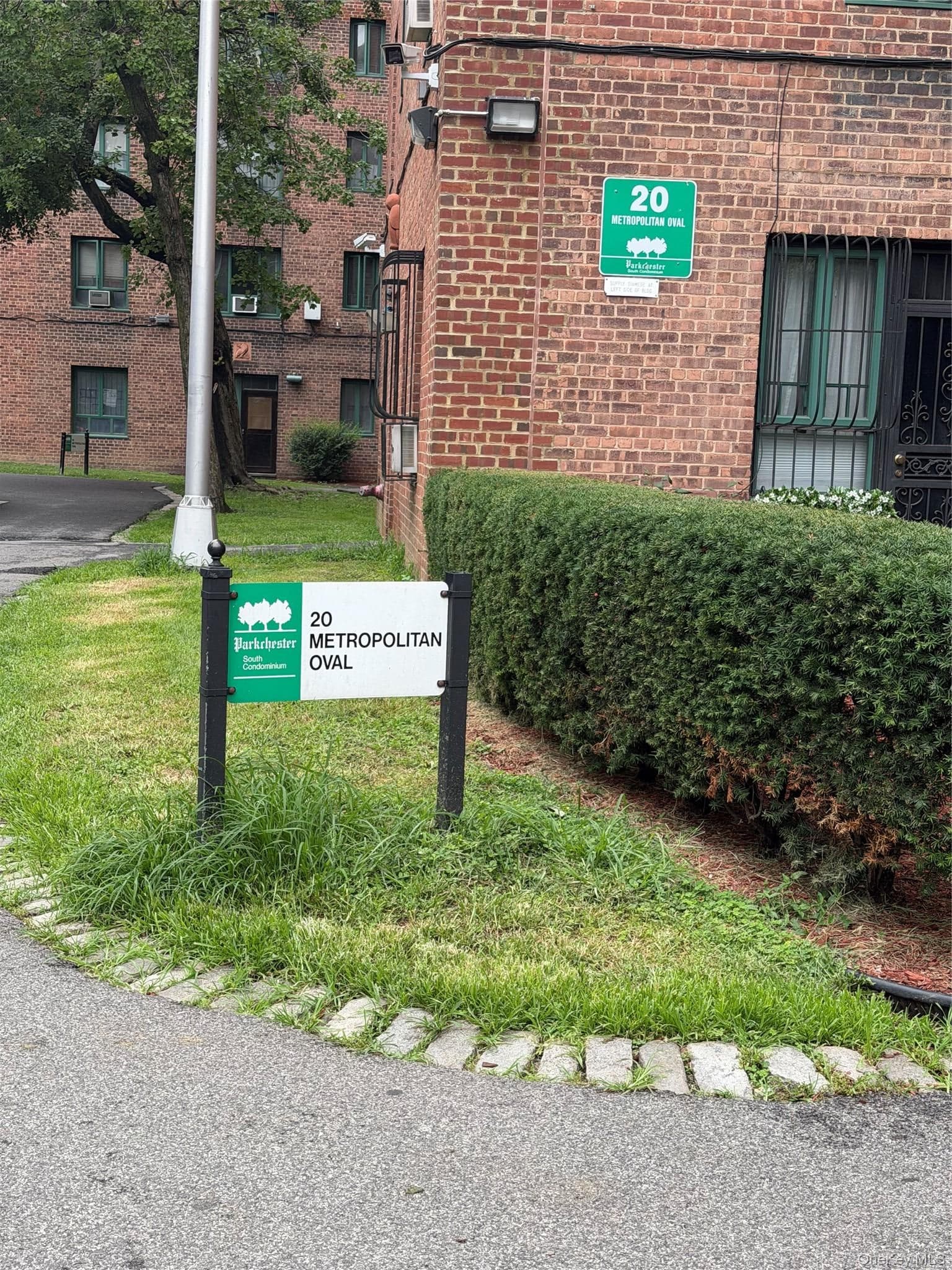 20 Metropolitan Oval Unit: 5E, Bronx