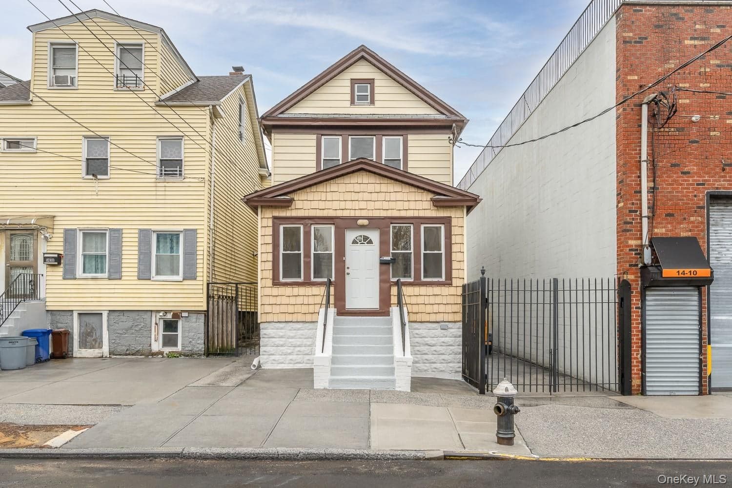 1414 114th Street, College Point