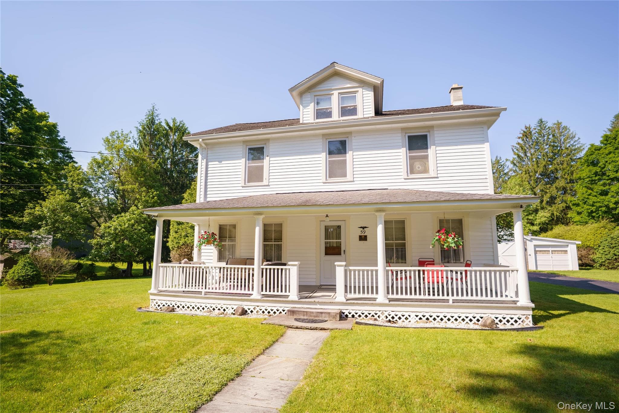 59 2nd Avenue, Narrowsburg